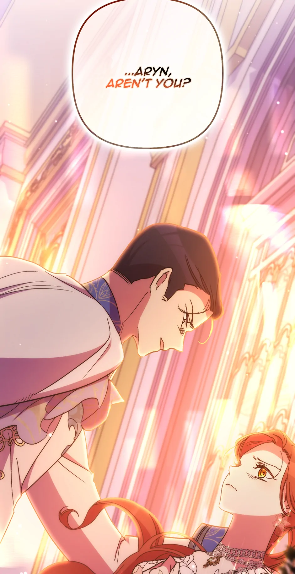 The Hero Went Crazy Even Though I’m the One Who Died Chapter 42 - Page 2