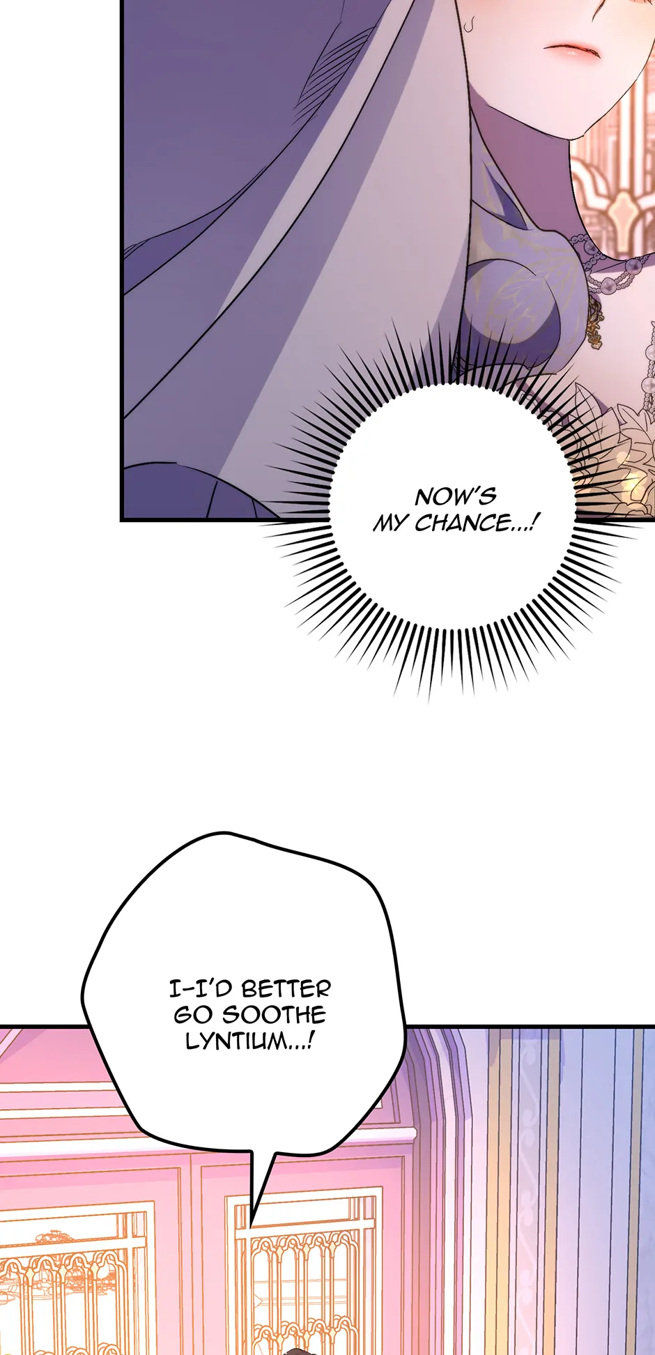 The Hero Went Crazy Even Though I’m the One Who Died Chapter 42 - Page 21