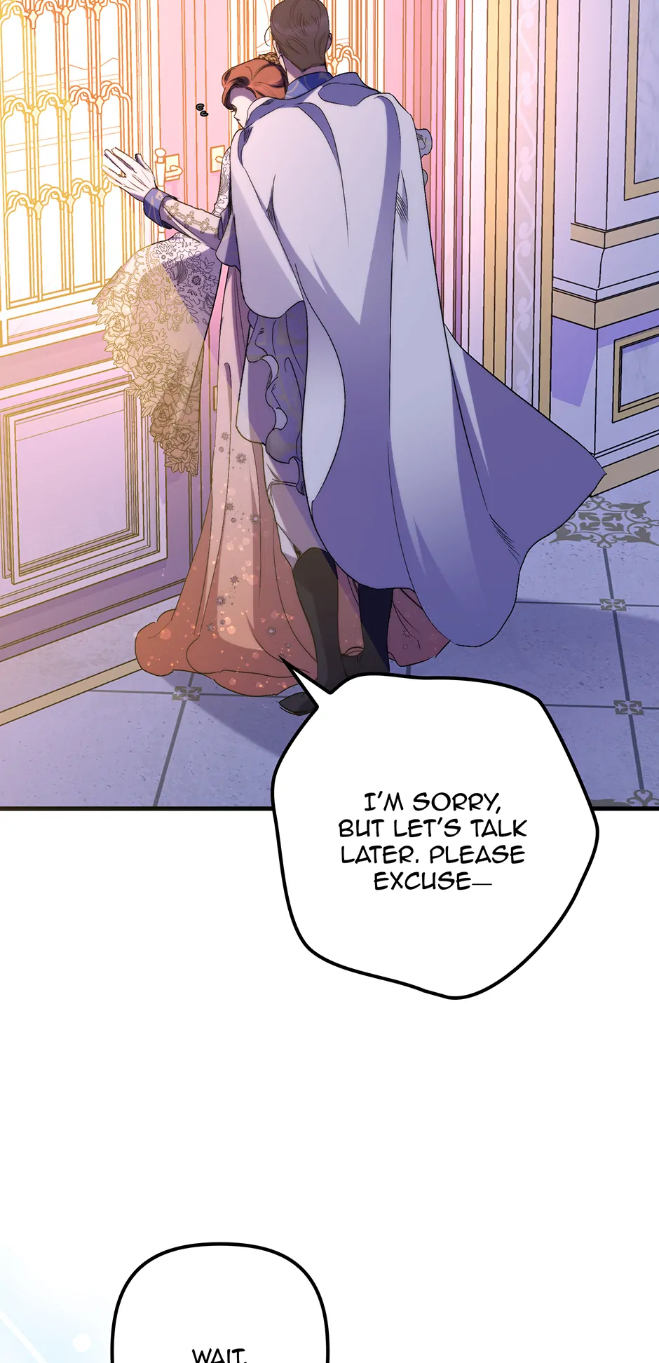 The Hero Went Crazy Even Though I’m the One Who Died Chapter 42 - Page 22