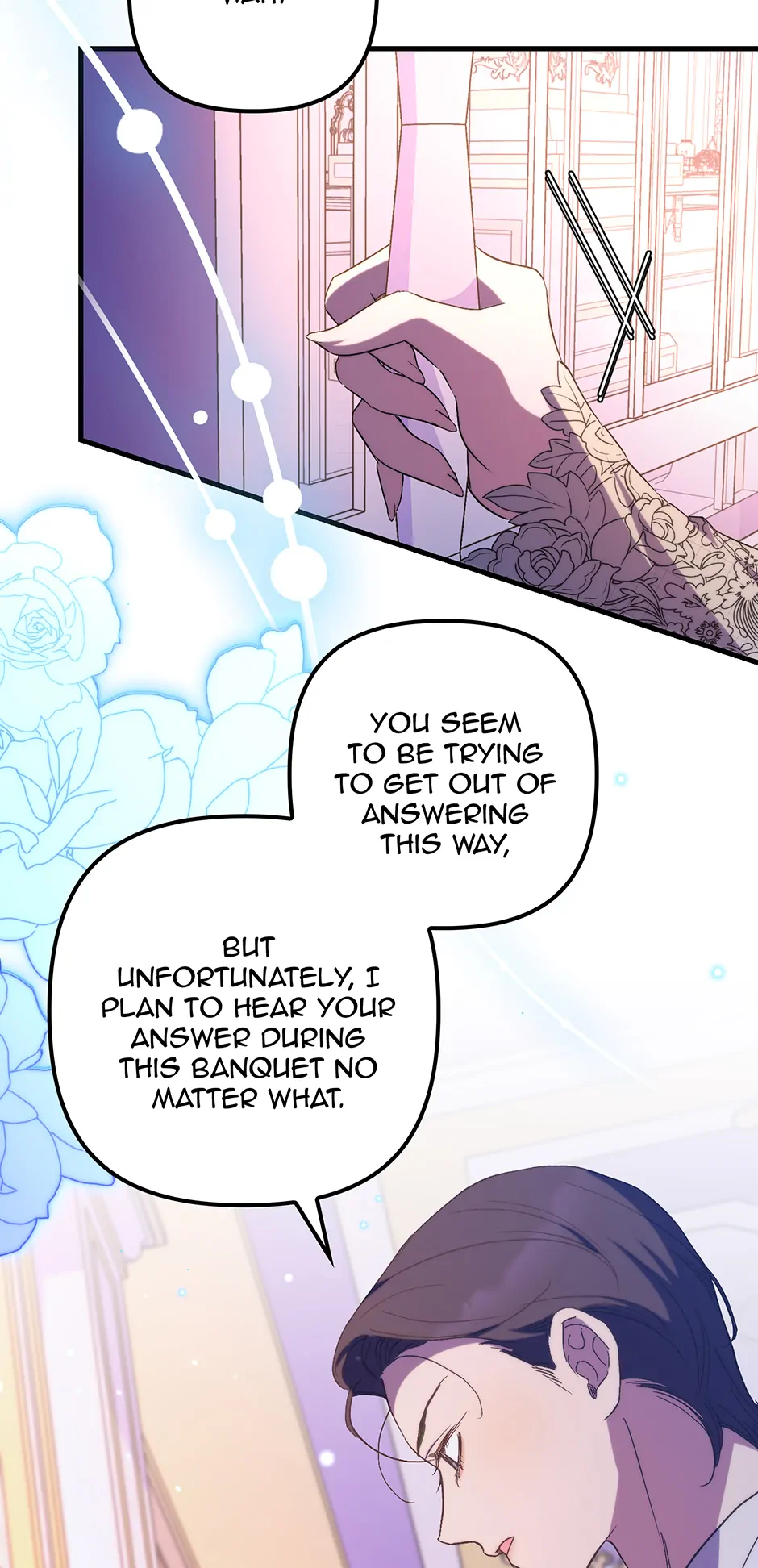 The Hero Went Crazy Even Though I’m the One Who Died Chapter 42 - Page 23