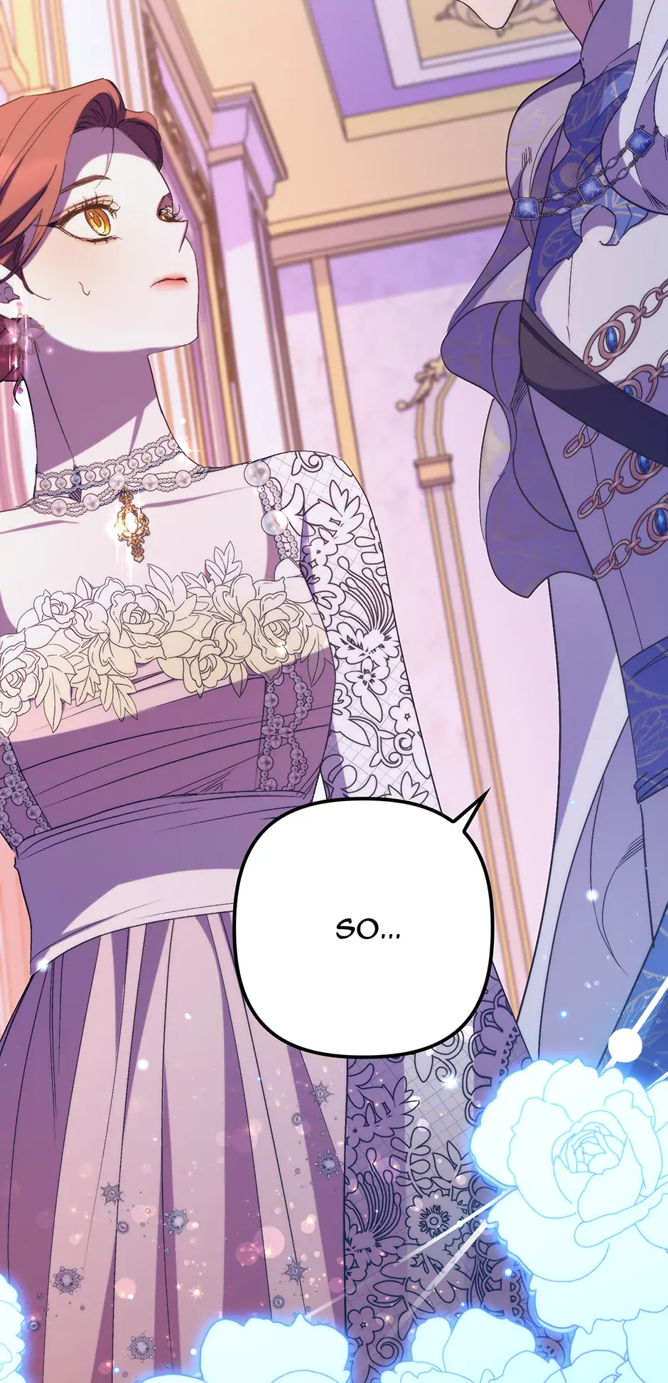 The Hero Went Crazy Even Though I’m the One Who Died Chapter 42 - Page 24