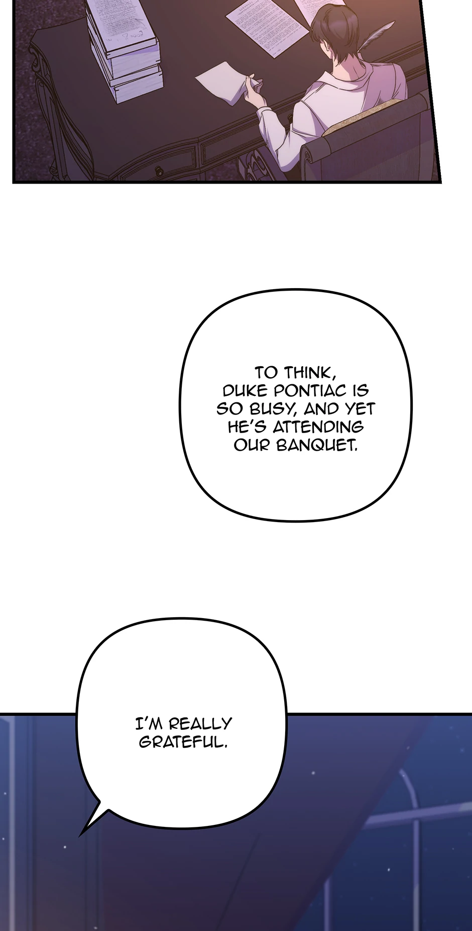 The Hero Went Crazy Even Though I’m the One Who Died Chapter 42 - Page 32