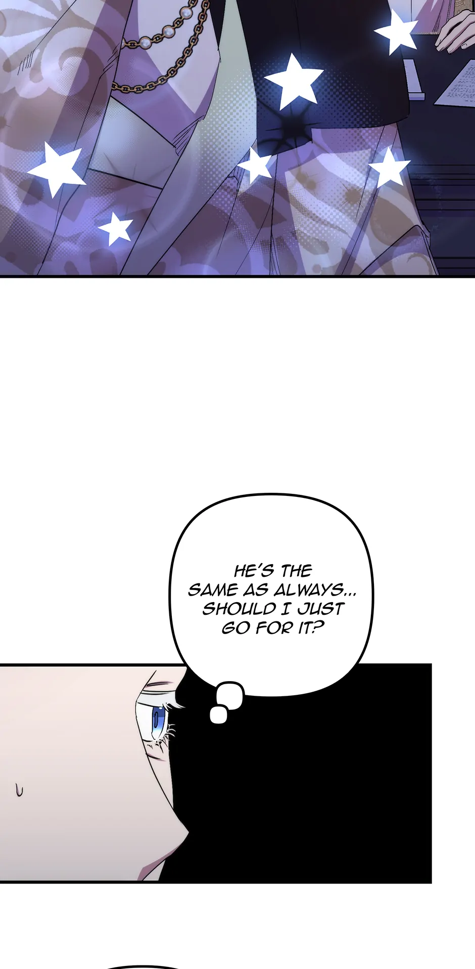The Hero Went Crazy Even Though I’m the One Who Died Chapter 42 - Page 36