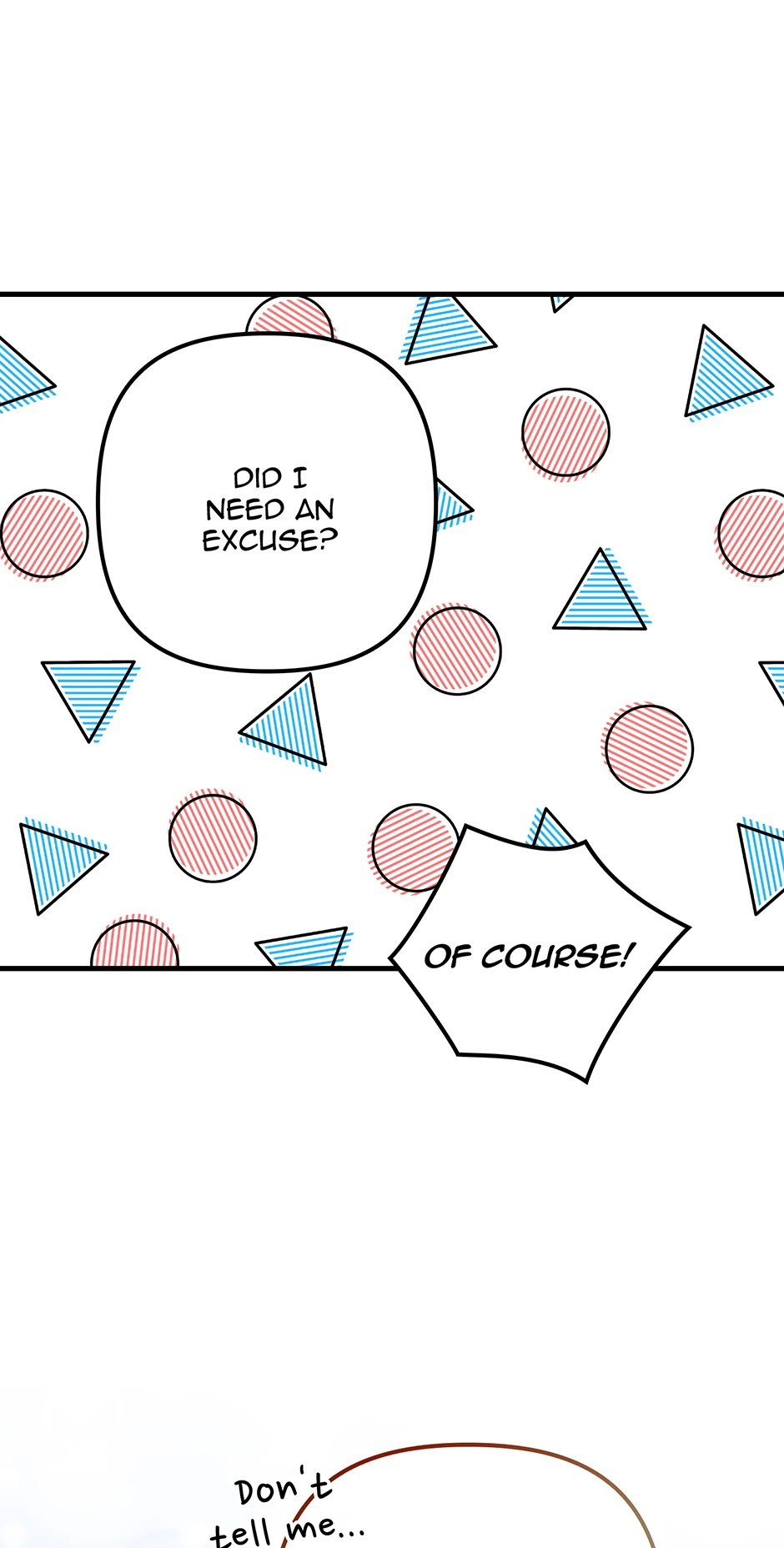 The Hero Went Crazy Even Though I’m the One Who Died Chapter 42 - Page 44