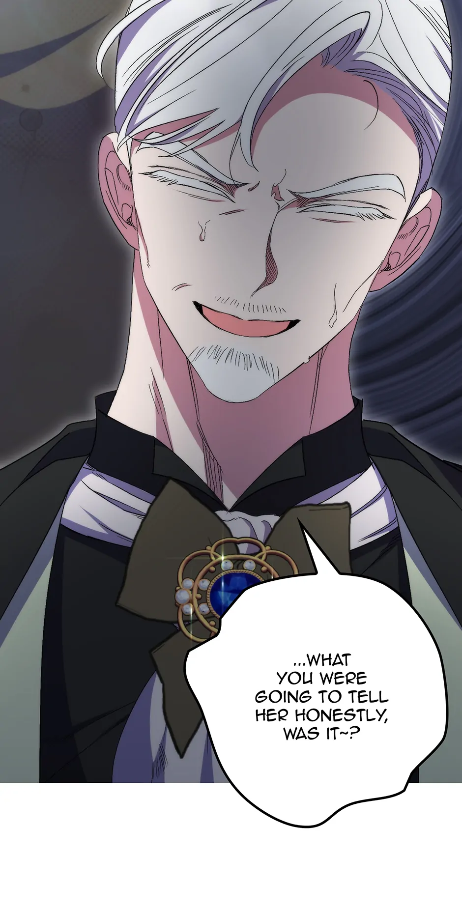 The Hero Went Crazy Even Though I’m the One Who Died Chapter 42 - Page 47