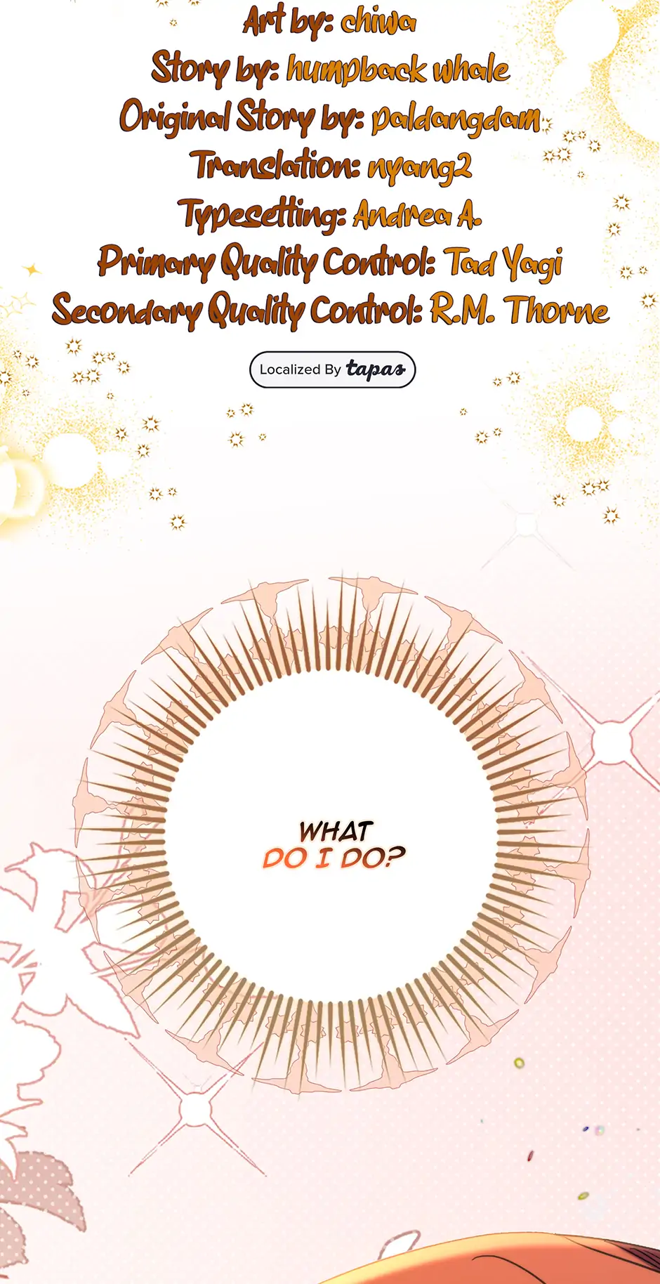 The Hero Went Crazy Even Though I’m the One Who Died Chapter 42 - Page 5