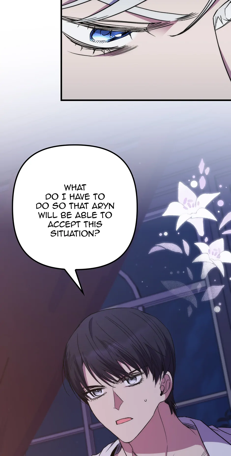 The Hero Went Crazy Even Though I’m the One Who Died Chapter 42 - Page 50