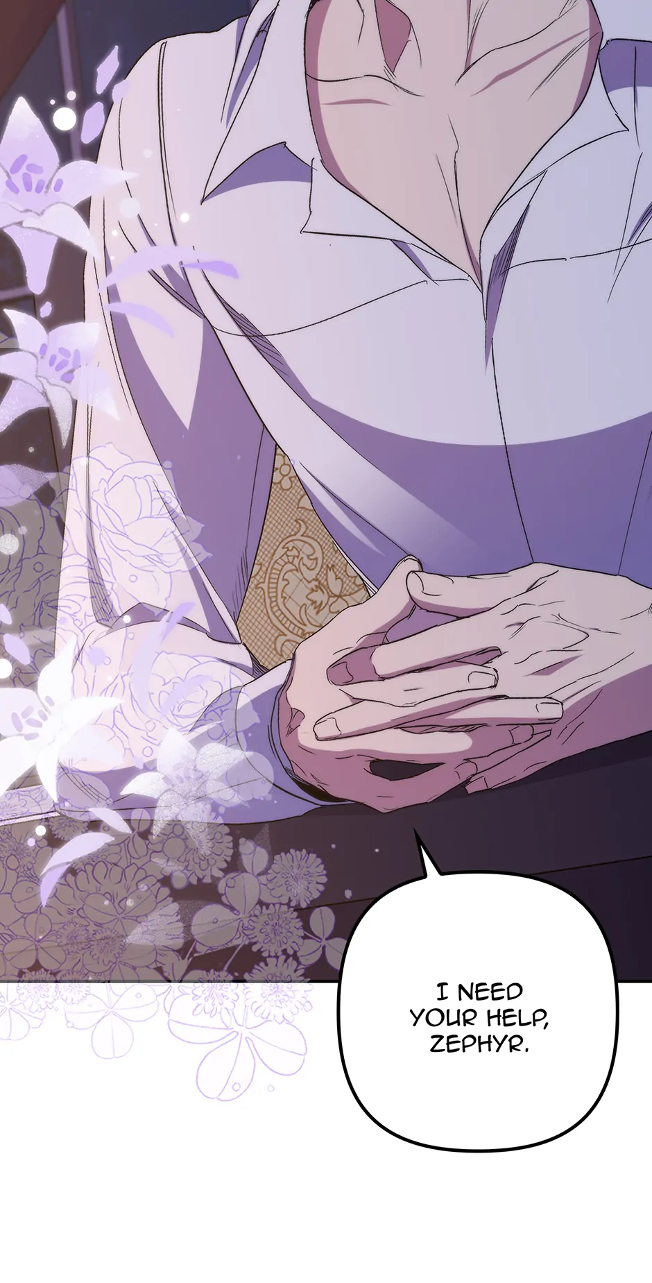 The Hero Went Crazy Even Though I’m the One Who Died Chapter 42 - Page 51