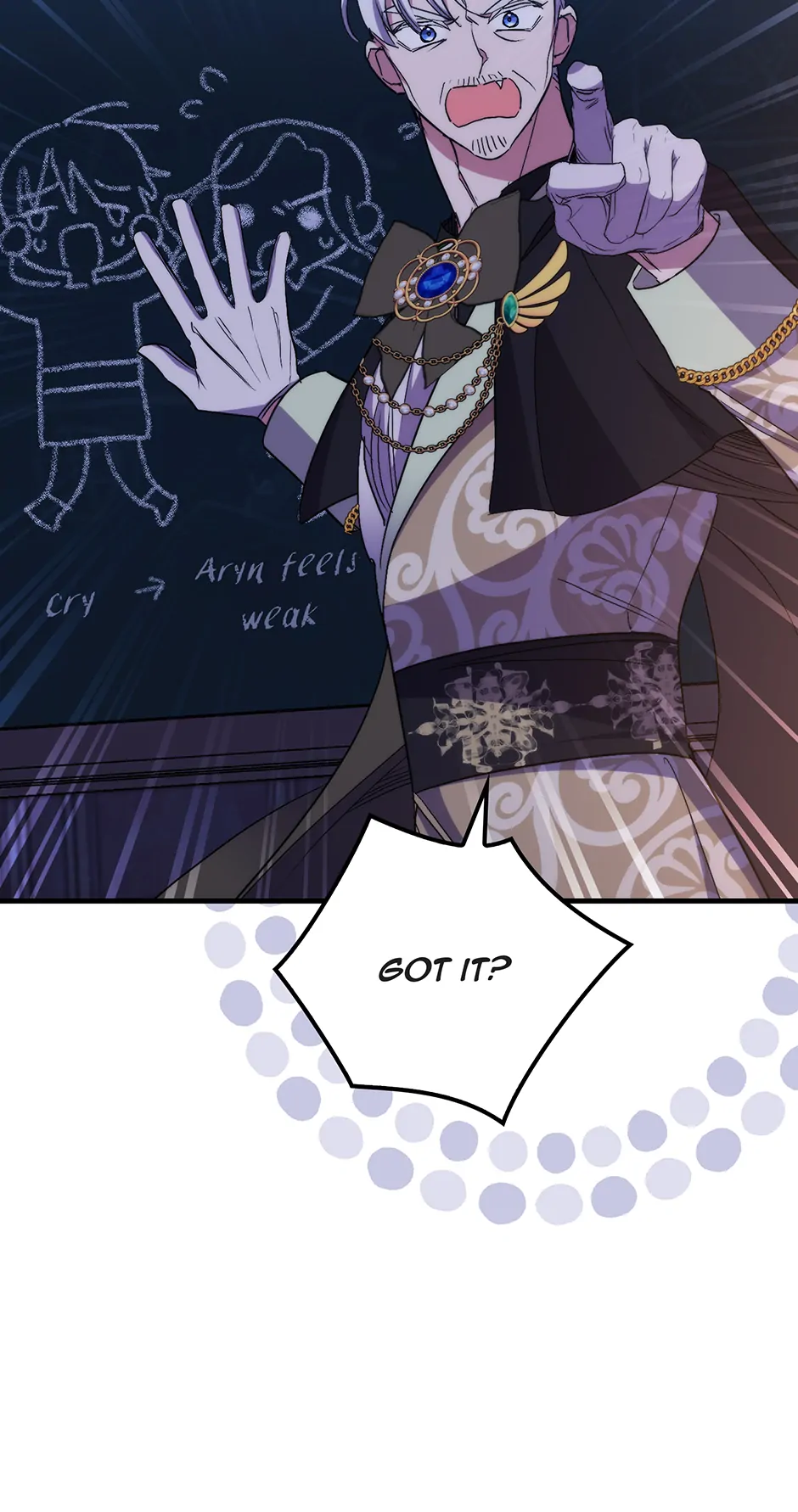 The Hero Went Crazy Even Though I’m the One Who Died Chapter 42 - Page 59