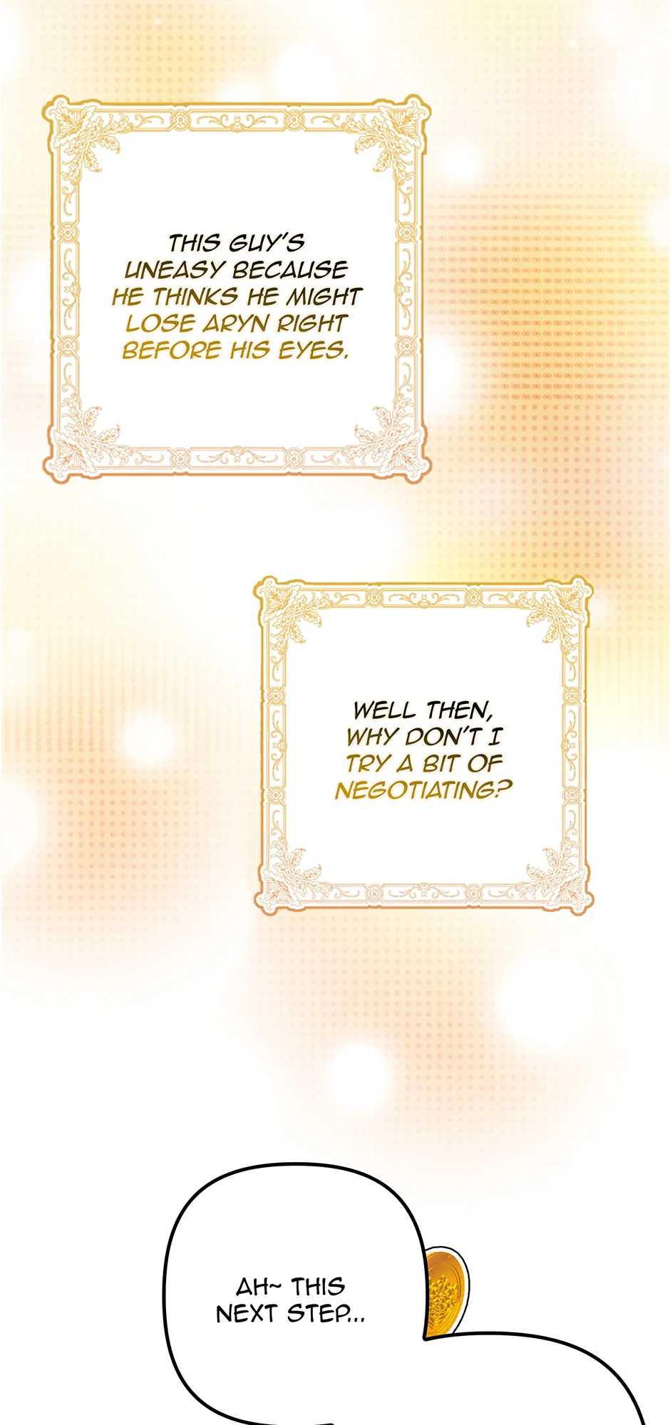 The Hero Went Crazy Even Though I’m the One Who Died Chapter 42 - Page 62