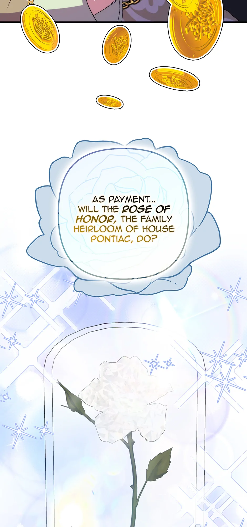 The Hero Went Crazy Even Though I’m the One Who Died Chapter 42 - Page 64