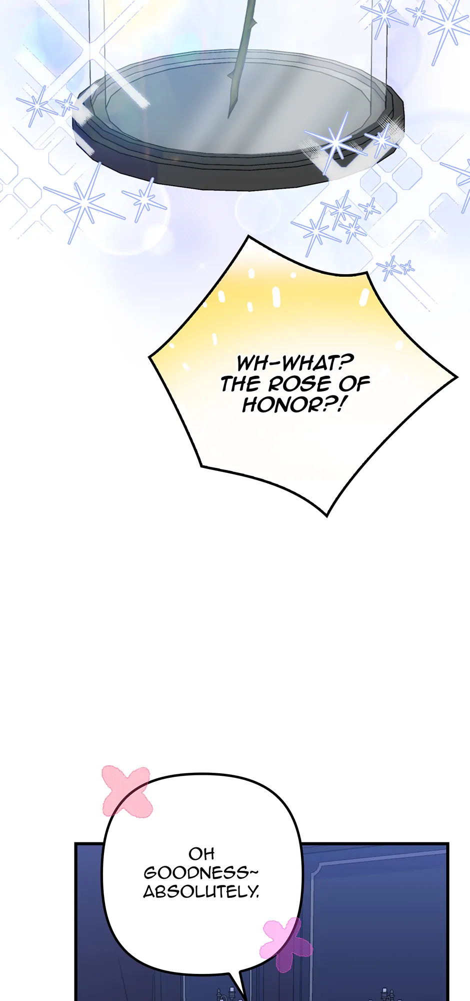 The Hero Went Crazy Even Though I’m the One Who Died Chapter 42 - Page 65