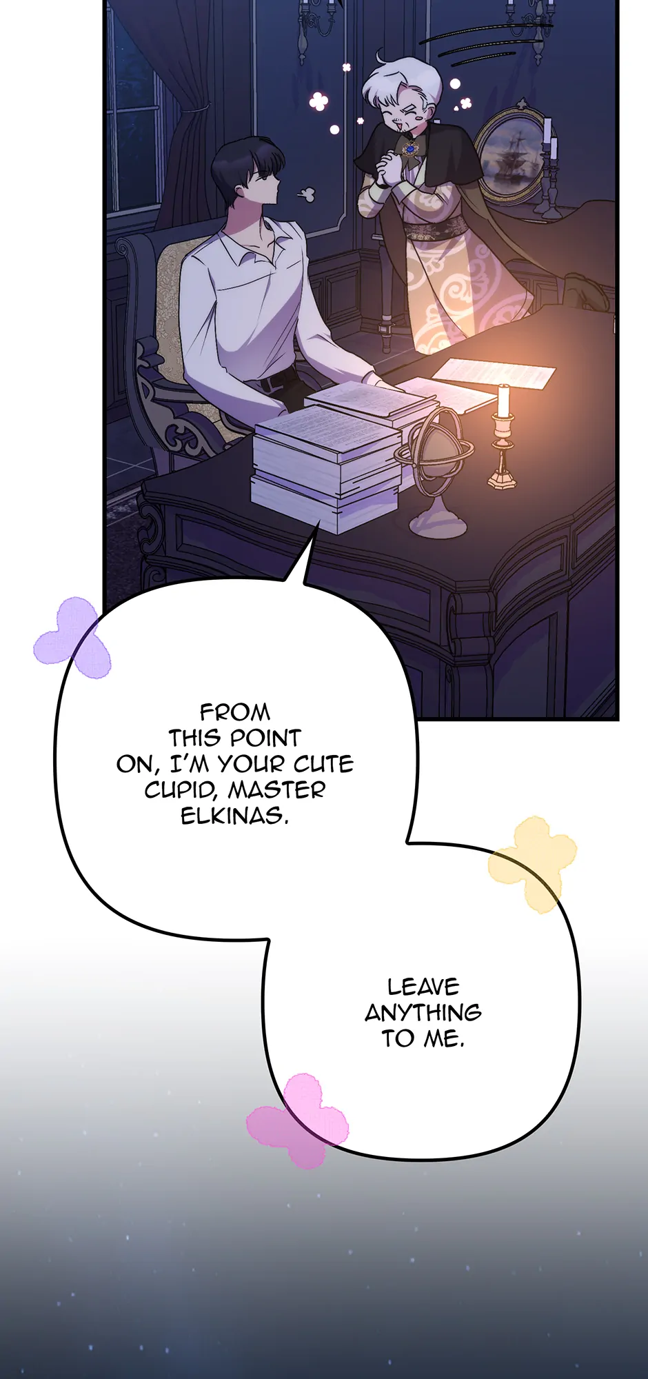 The Hero Went Crazy Even Though I’m the One Who Died Chapter 42 - Page 66