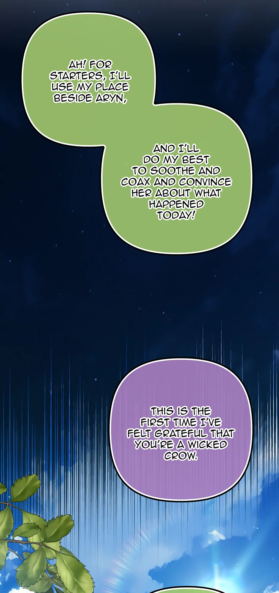 The Hero Went Crazy Even Though I’m the One Who Died Chapter 42 - Page 67
