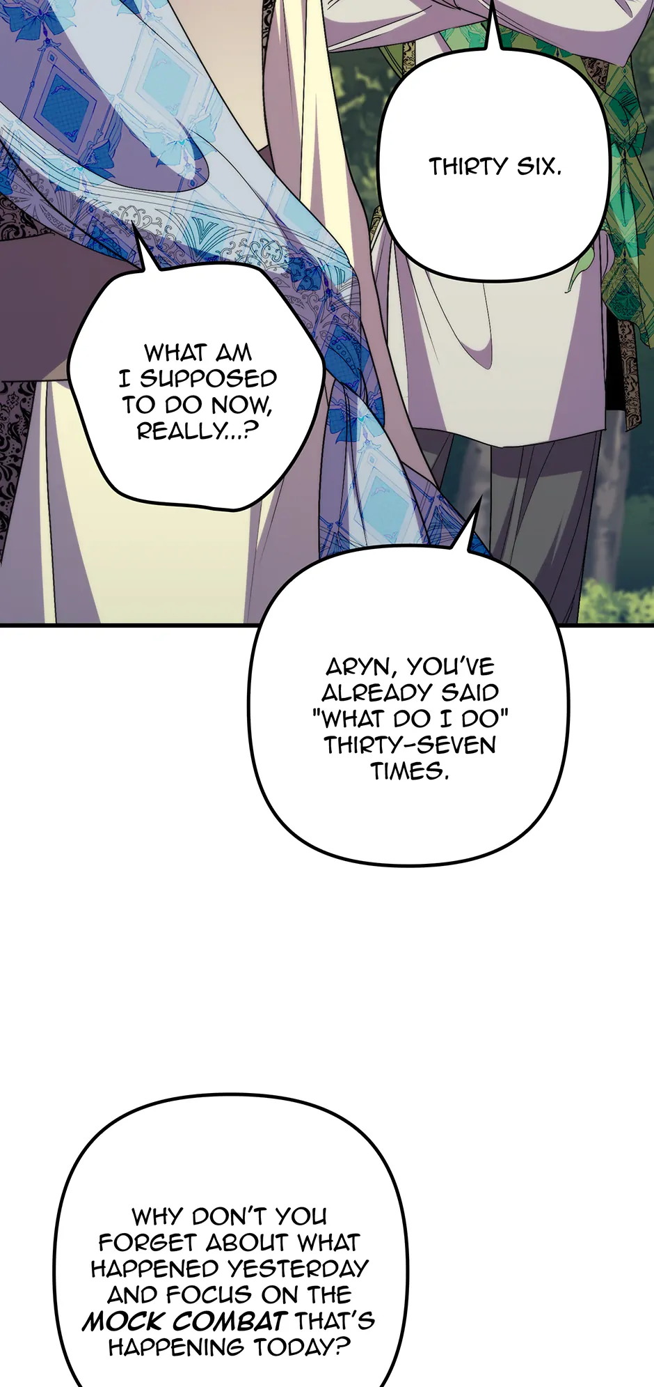 The Hero Went Crazy Even Though I’m the One Who Died Chapter 42 - Page 71