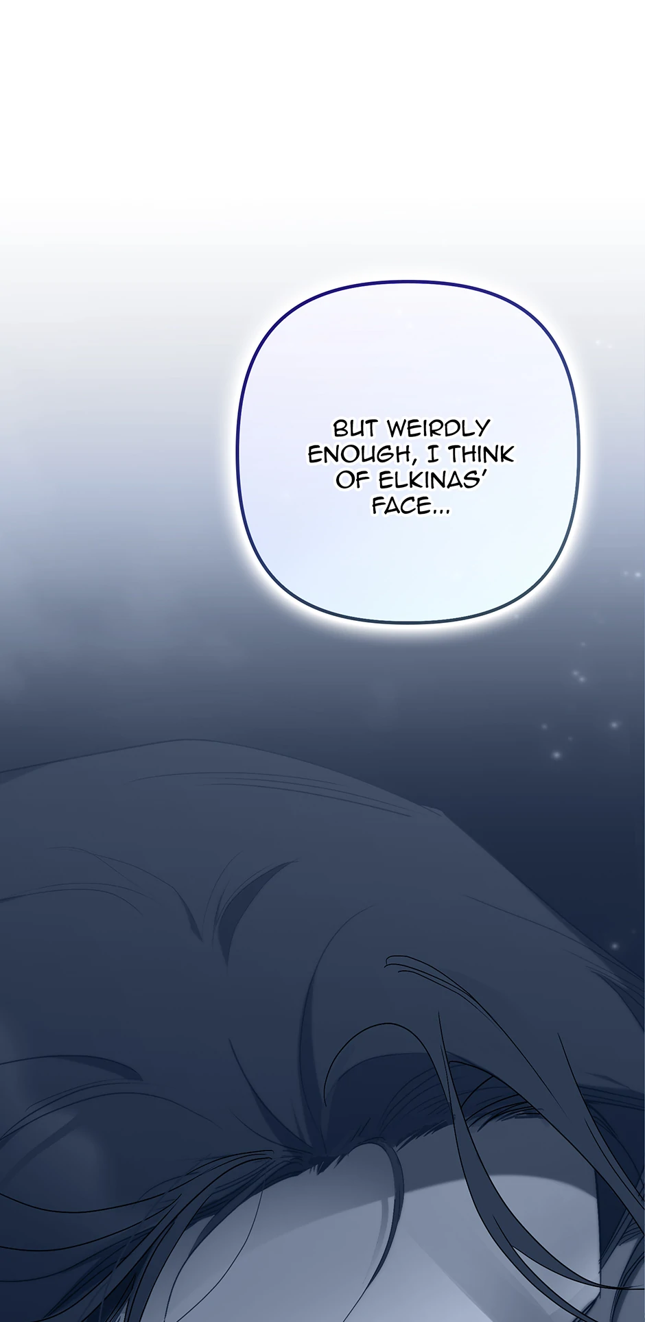 The Hero Went Crazy Even Though I’m the One Who Died Chapter 42 - Page 77