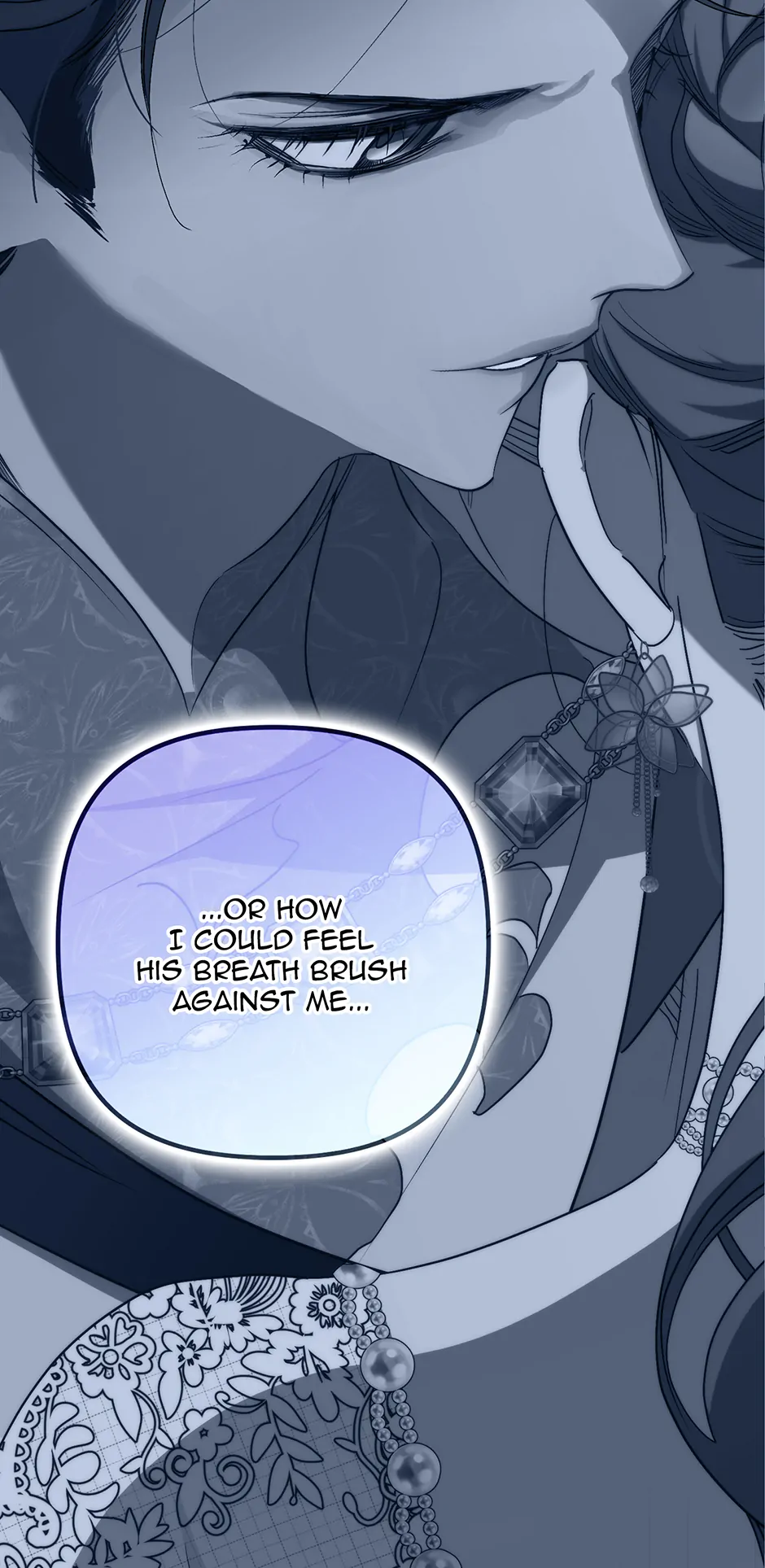 The Hero Went Crazy Even Though I’m the One Who Died Chapter 42 - Page 78
