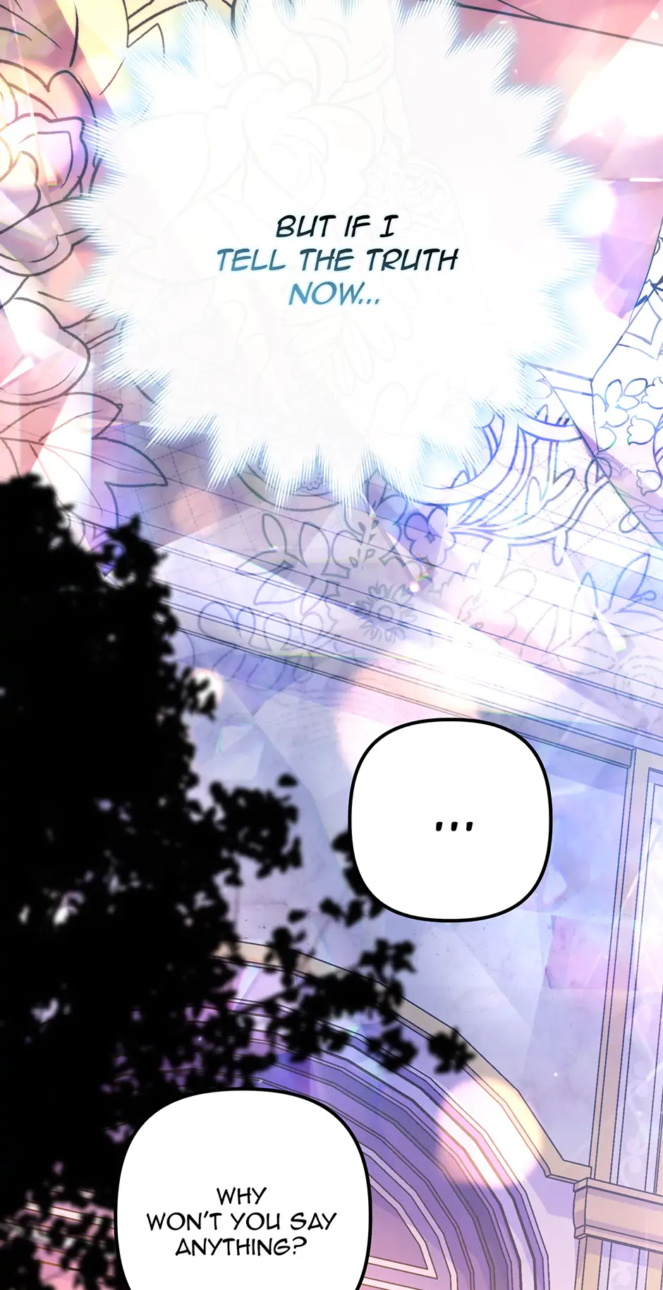 The Hero Went Crazy Even Though I’m the One Who Died Chapter 42 - Page 8