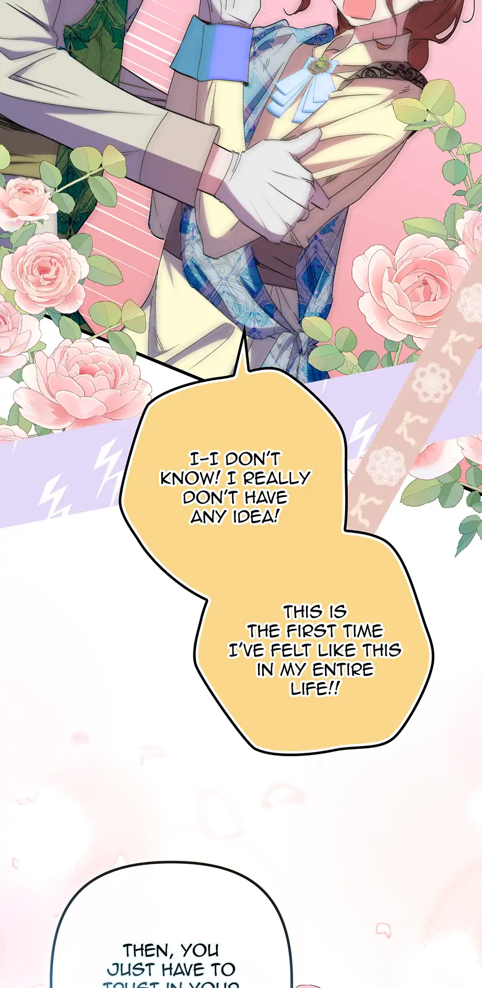 The Hero Went Crazy Even Though I’m the One Who Died Chapter 42 - Page 81