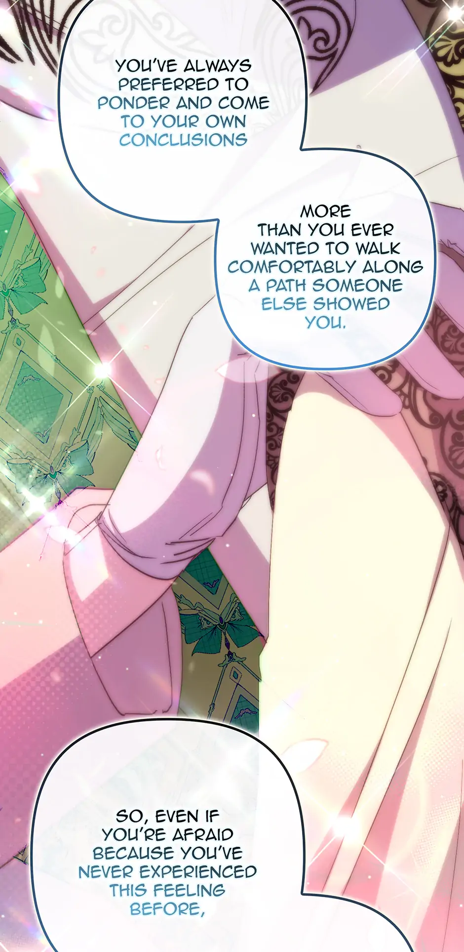 The Hero Went Crazy Even Though I’m the One Who Died Chapter 42 - Page 83