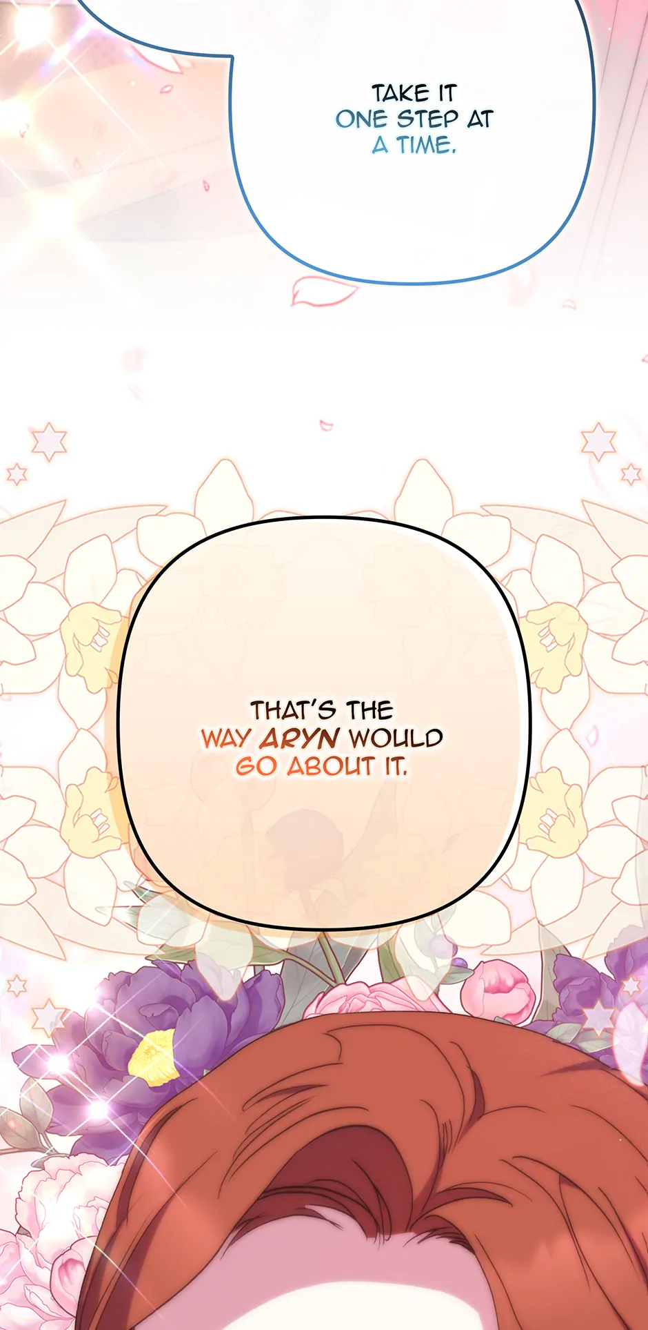 The Hero Went Crazy Even Though I’m the One Who Died Chapter 42 - Page 84