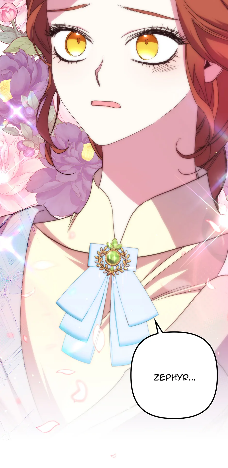 The Hero Went Crazy Even Though I’m the One Who Died Chapter 42 - Page 85