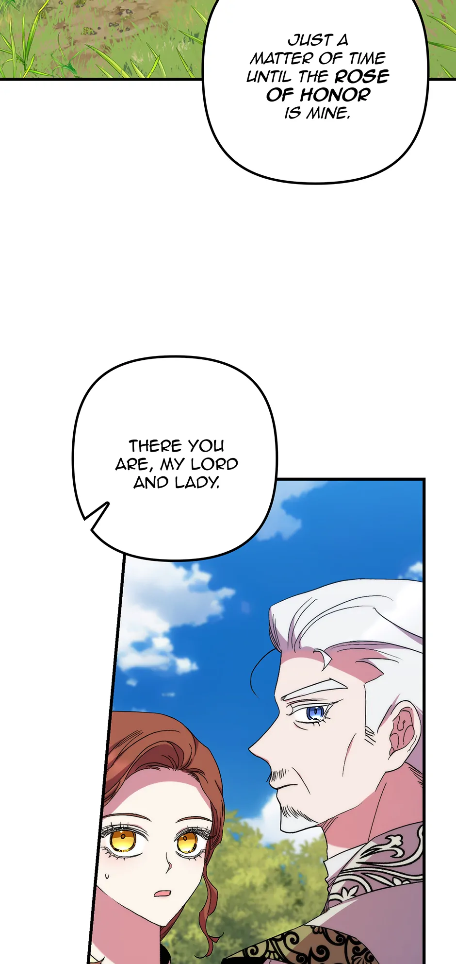 The Hero Went Crazy Even Though I’m the One Who Died Chapter 42 - Page 87