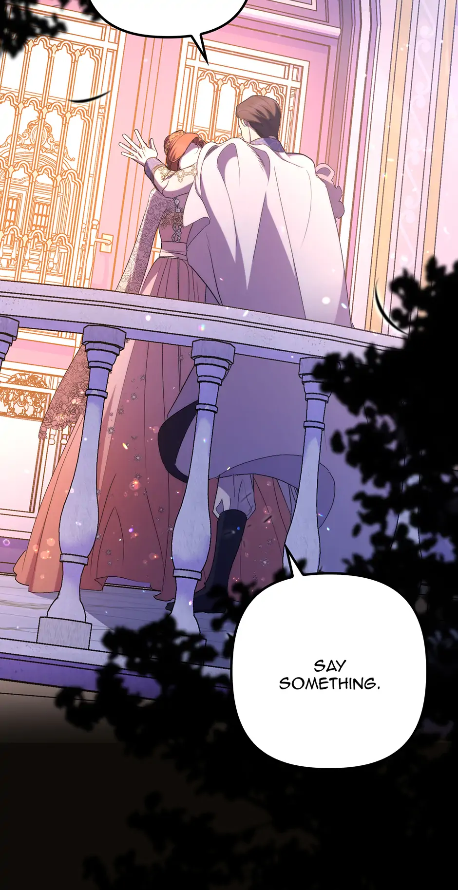 The Hero Went Crazy Even Though I’m the One Who Died Chapter 42 - Page 9