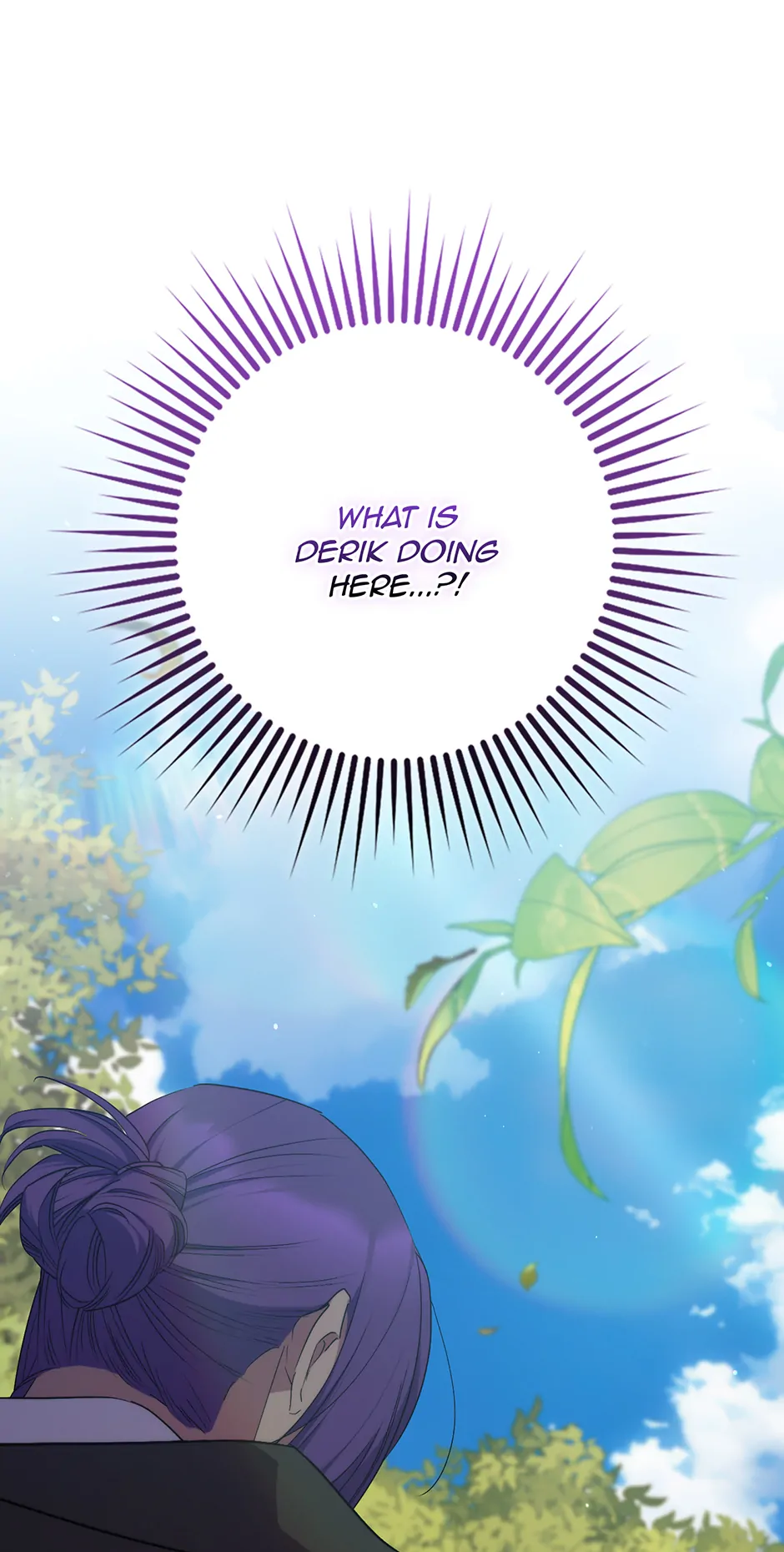 The Hero Went Crazy Even Though I’m the One Who Died Chapter 43 - Page 0