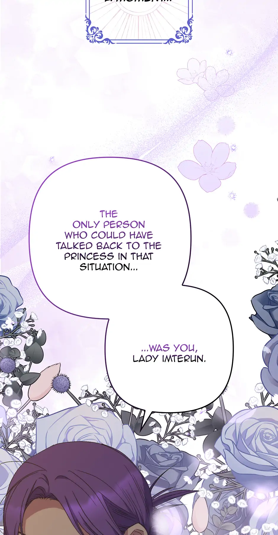 The Hero Went Crazy Even Though I’m the One Who Died Chapter 43 - Page 10
