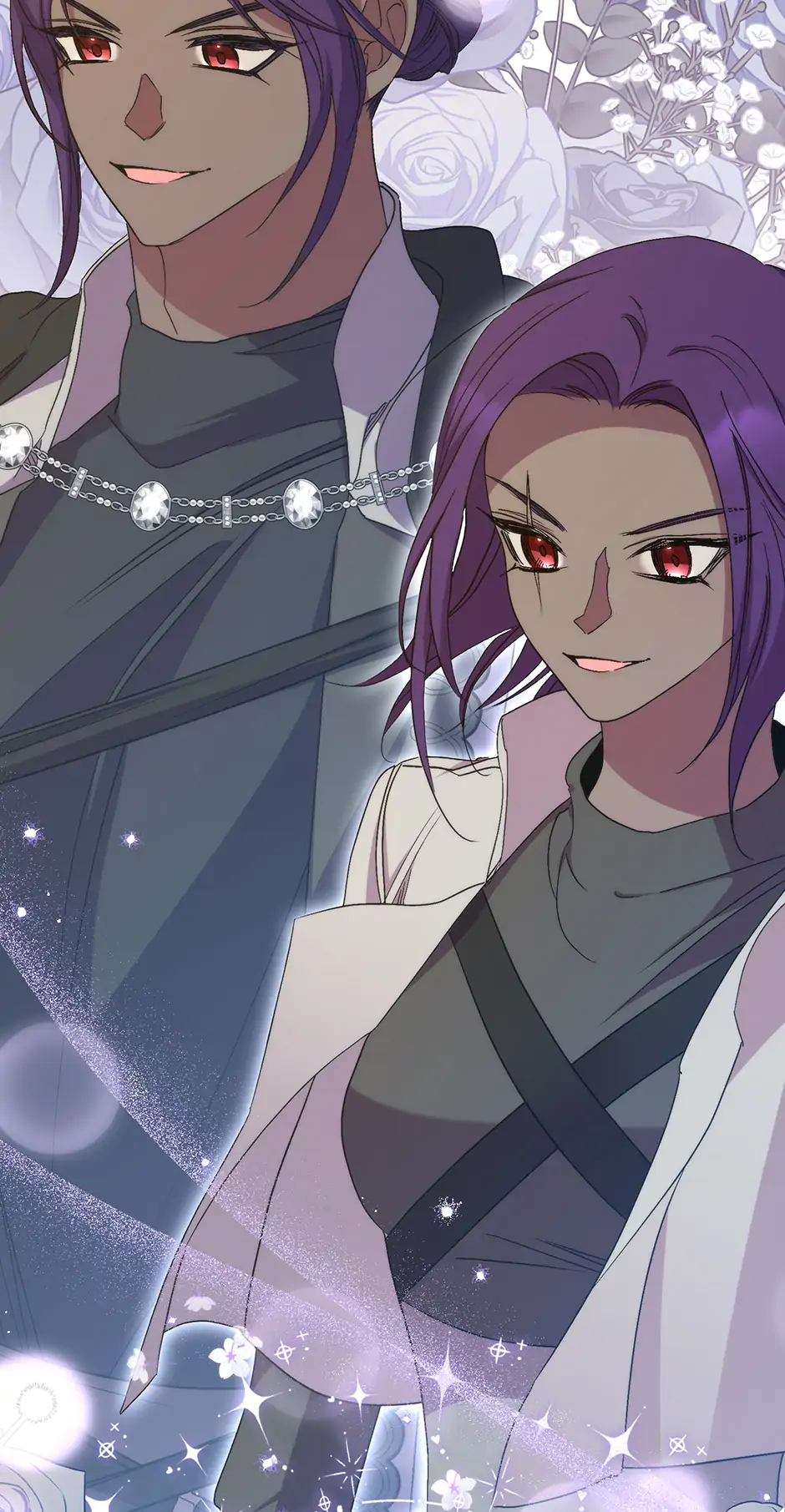 The Hero Went Crazy Even Though I’m the One Who Died Chapter 43 - Page 11