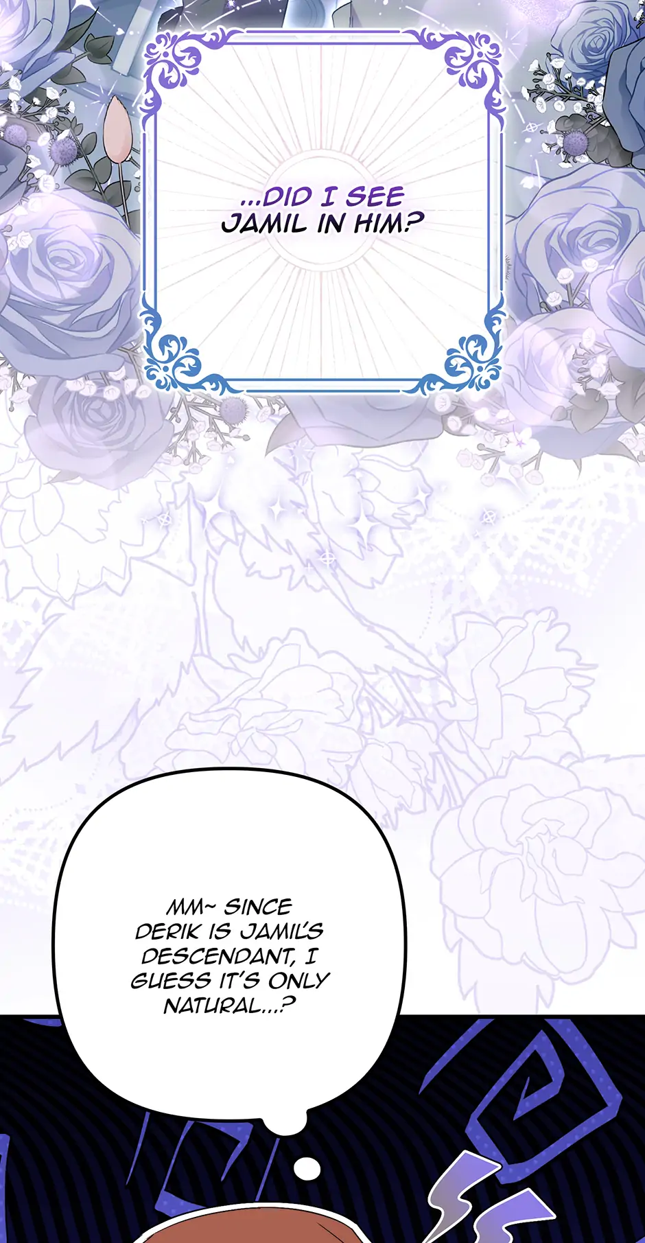 The Hero Went Crazy Even Though I’m the One Who Died Chapter 43 - Page 12