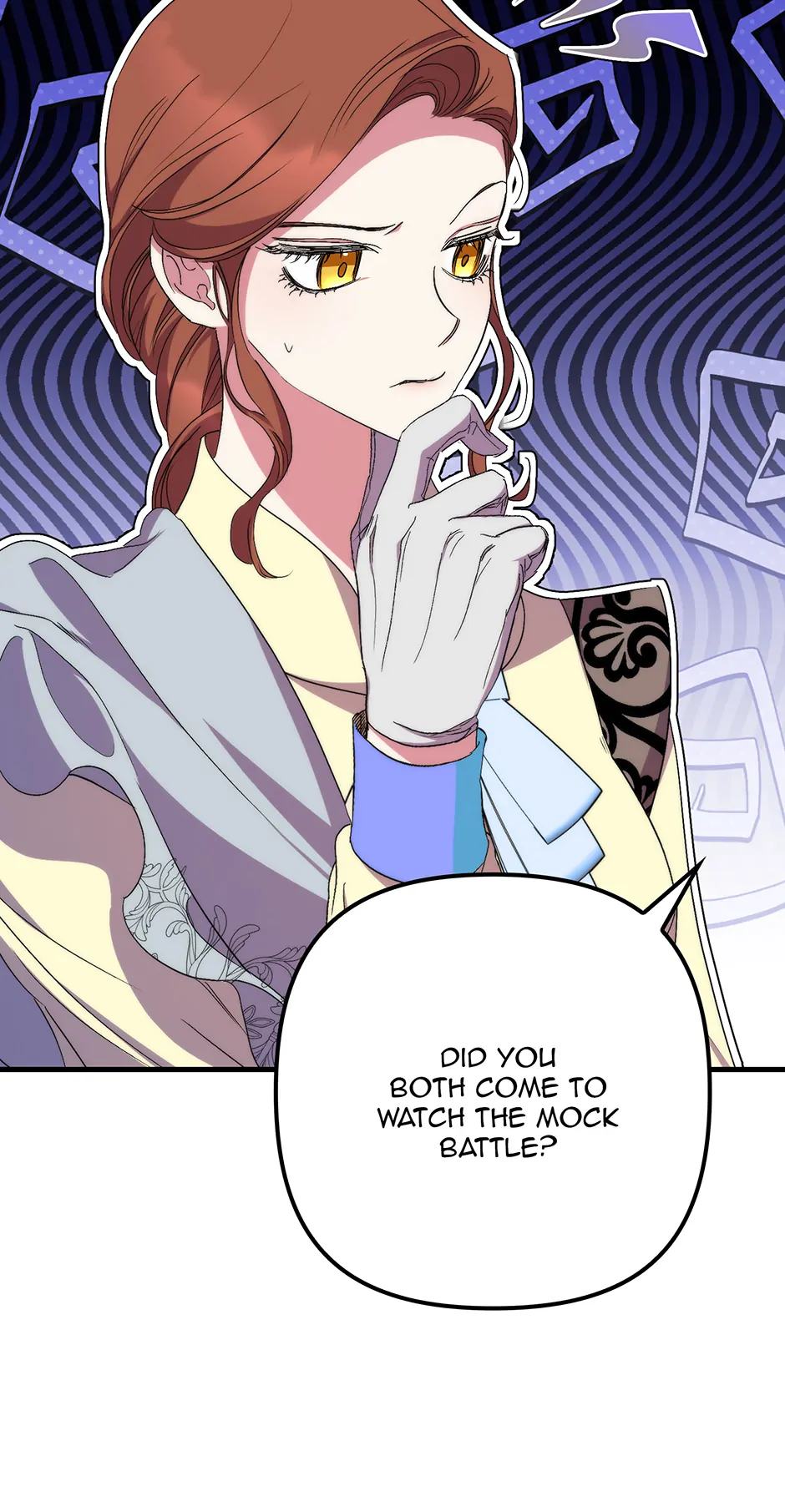 The Hero Went Crazy Even Though I’m the One Who Died Chapter 43 - Page 13
