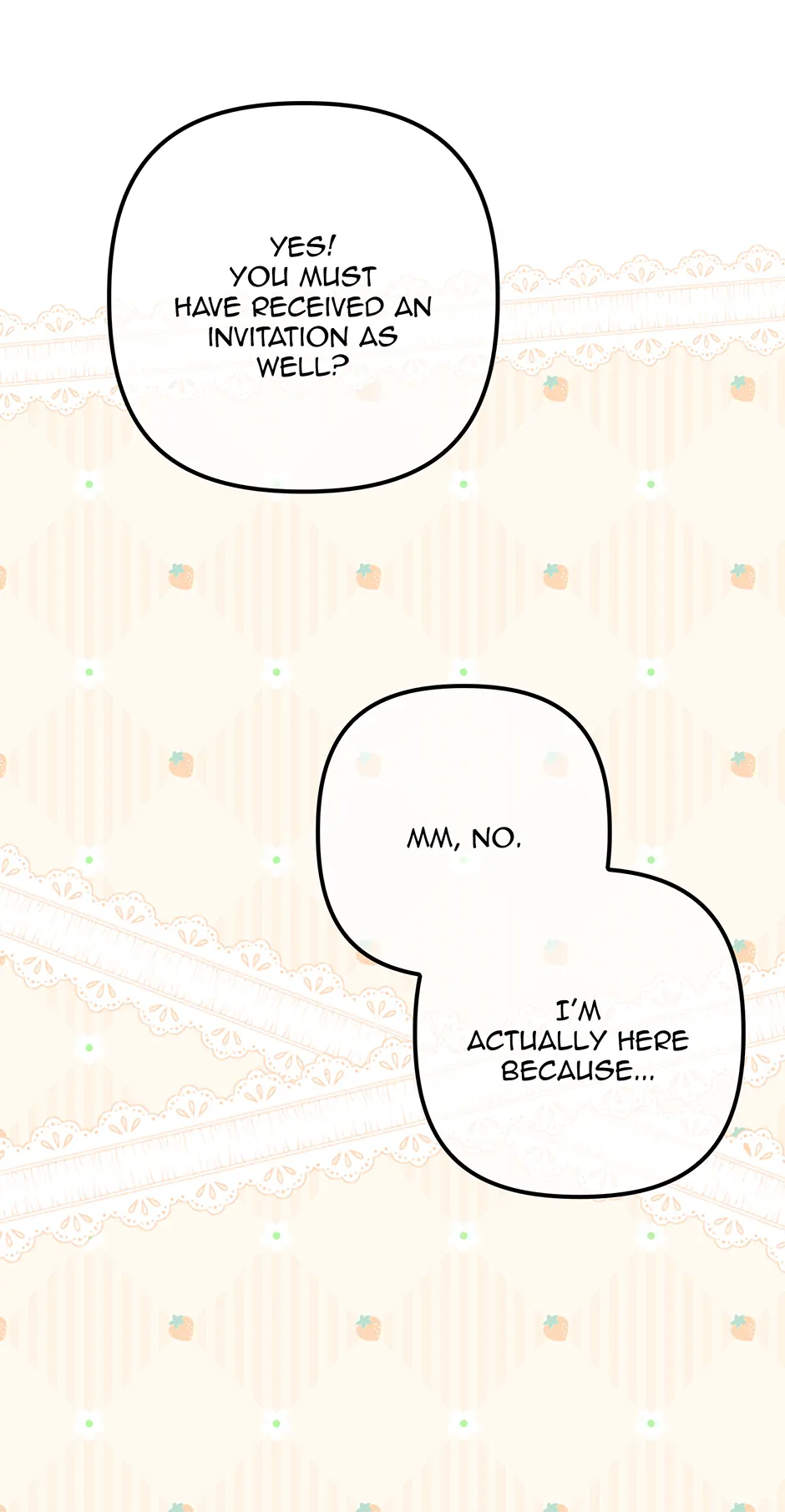 The Hero Went Crazy Even Though I’m the One Who Died Chapter 43 - Page 14