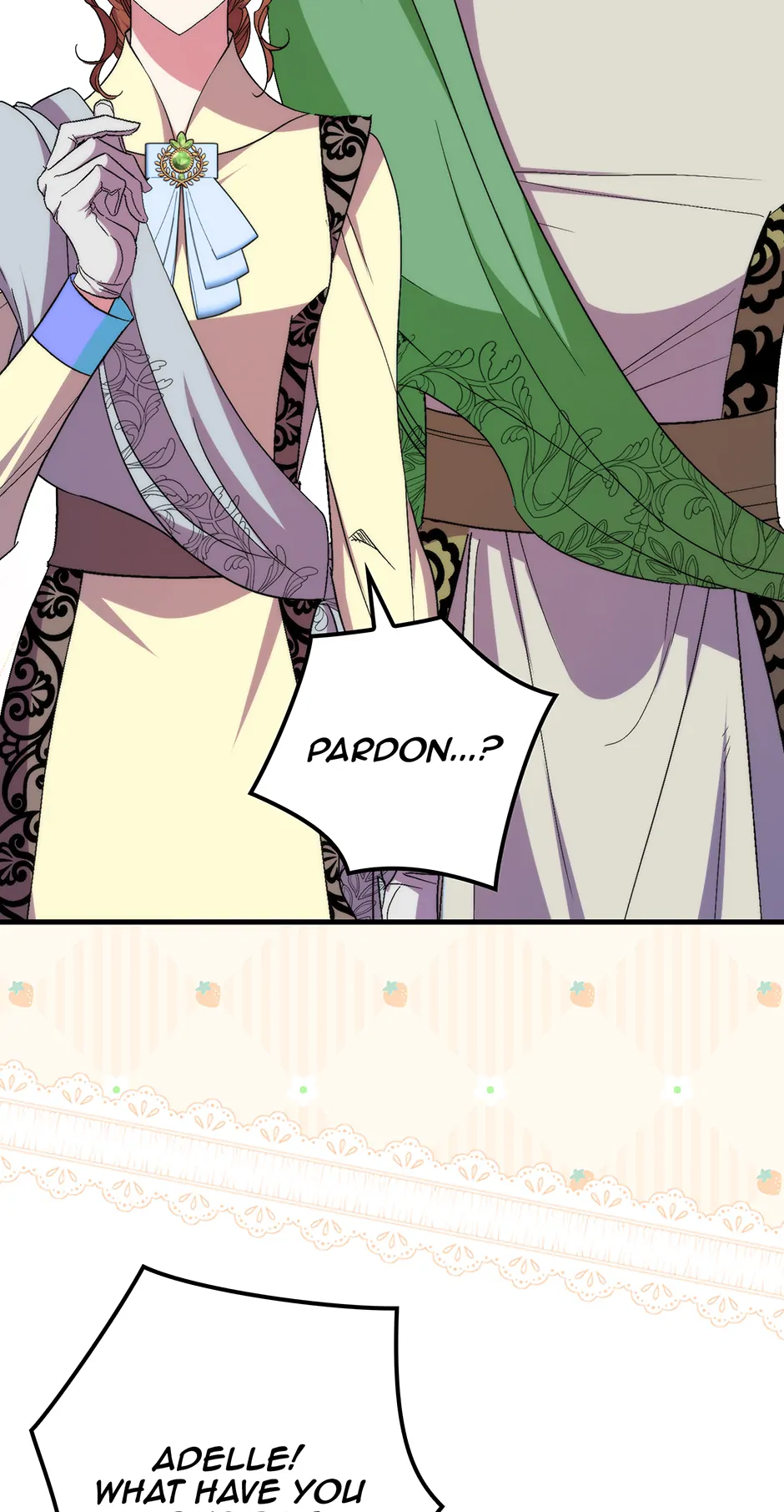 The Hero Went Crazy Even Though I’m the One Who Died Chapter 43 - Page 16