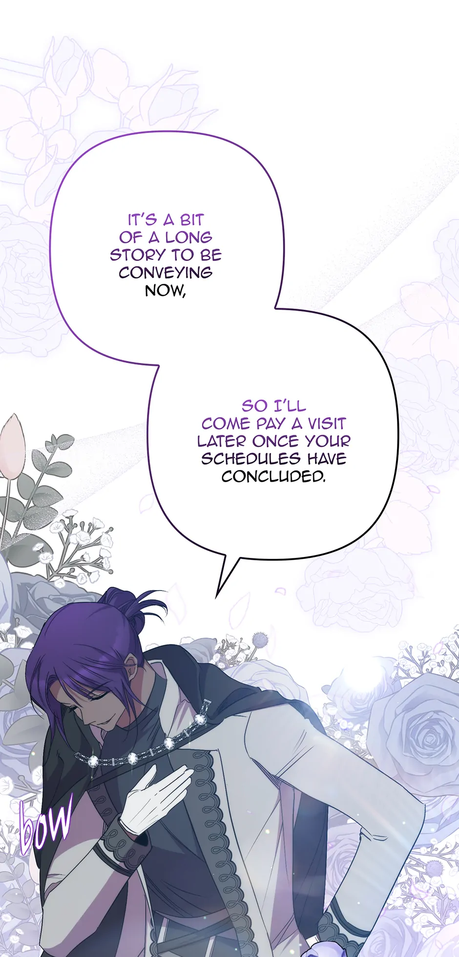 The Hero Went Crazy Even Though I’m the One Who Died Chapter 43 - Page 18