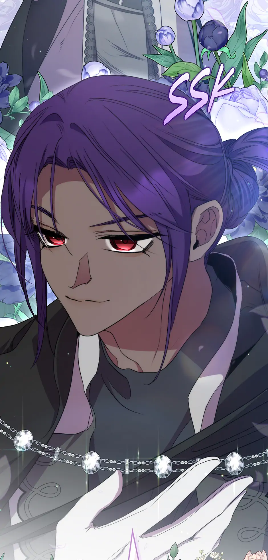 The Hero Went Crazy Even Though I’m the One Who Died Chapter 43 - Page 19