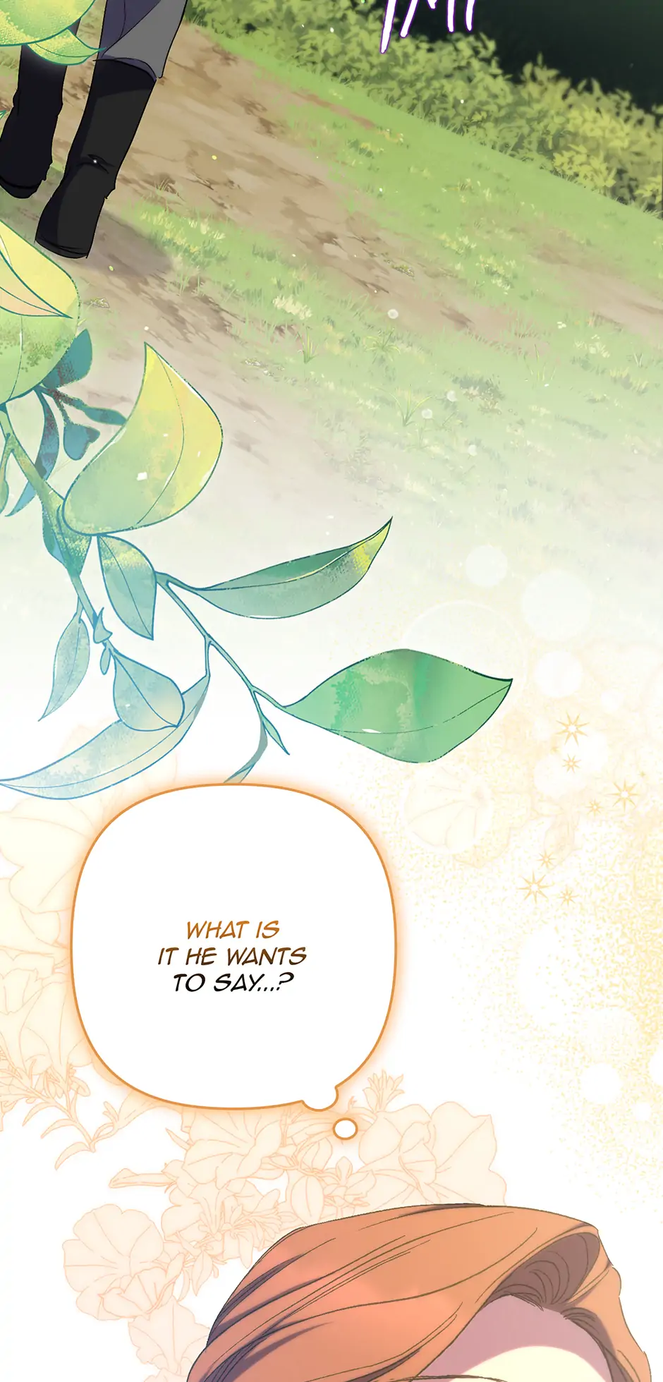 The Hero Went Crazy Even Though I’m the One Who Died Chapter 43 - Page 22