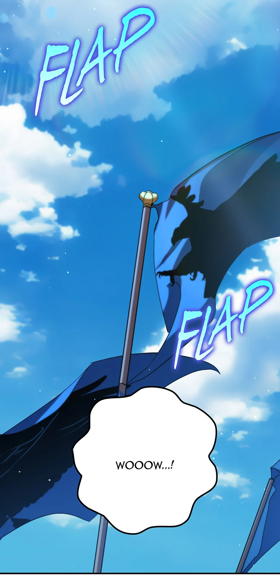 The Hero Went Crazy Even Though I’m the One Who Died Chapter 43 - Page 25