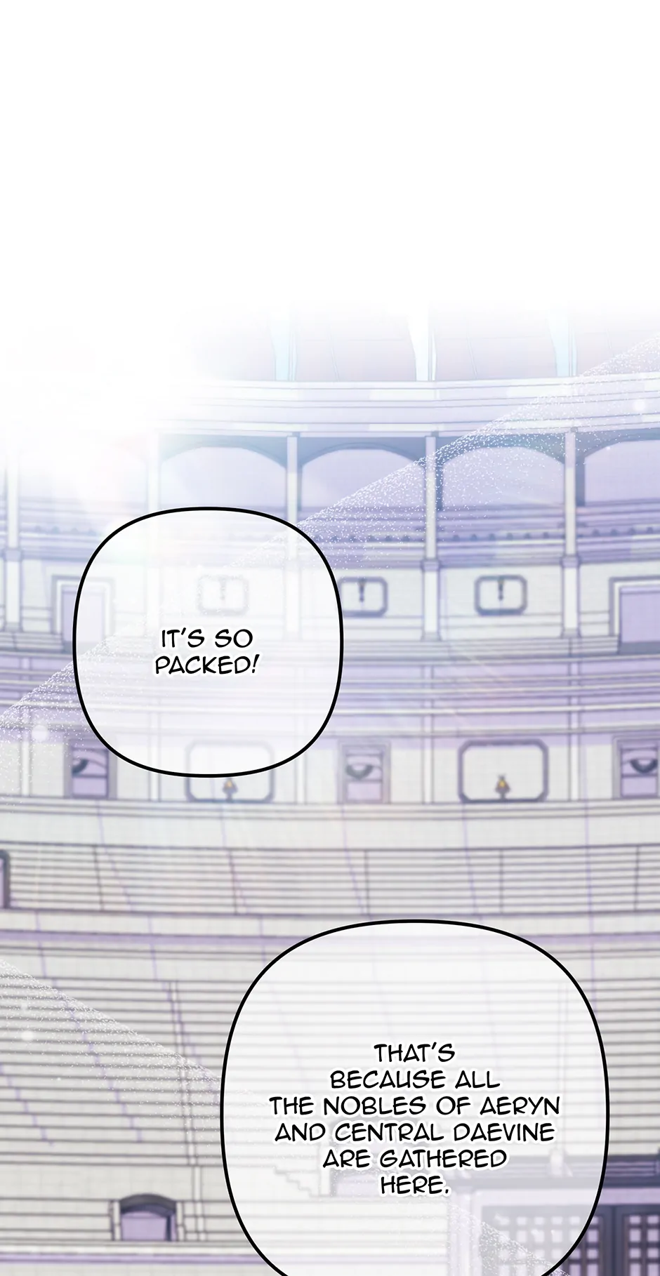 The Hero Went Crazy Even Though I’m the One Who Died Chapter 43 - Page 26