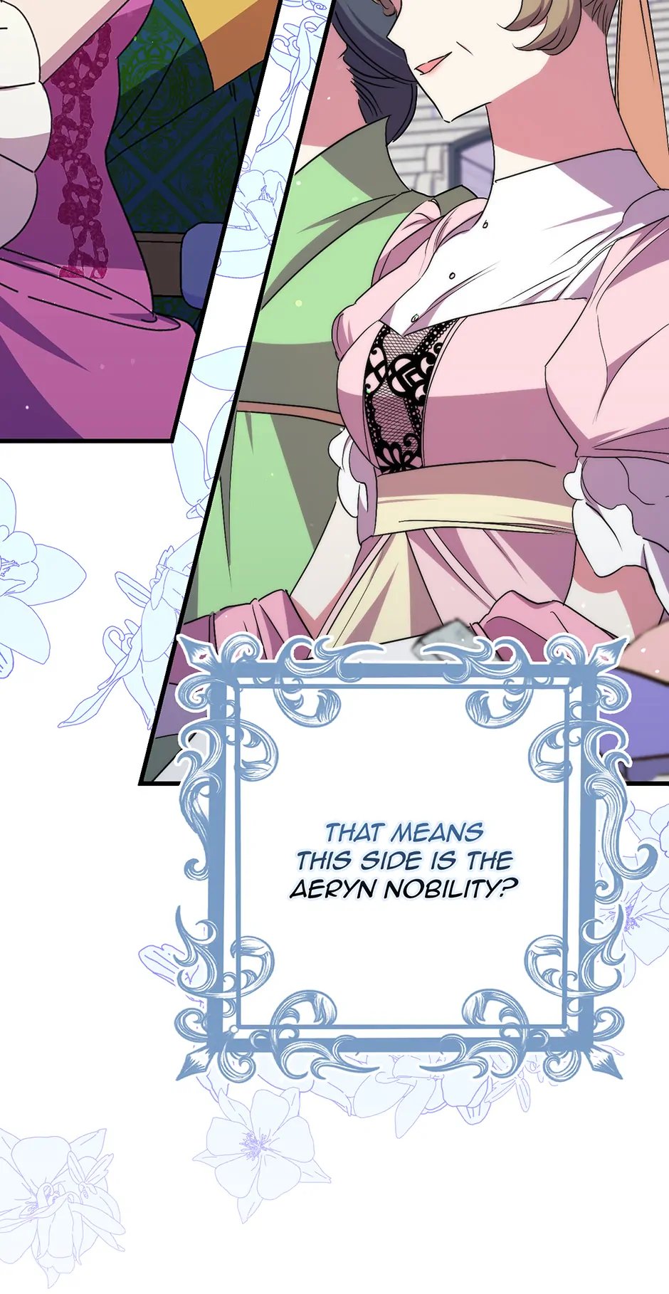 The Hero Went Crazy Even Though I’m the One Who Died Chapter 43 - Page 30