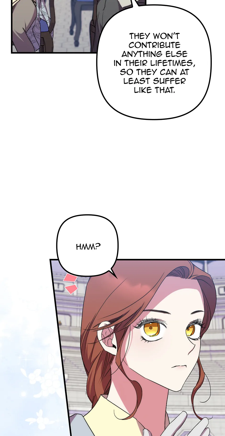 The Hero Went Crazy Even Though I’m the One Who Died Chapter 43 - Page 32