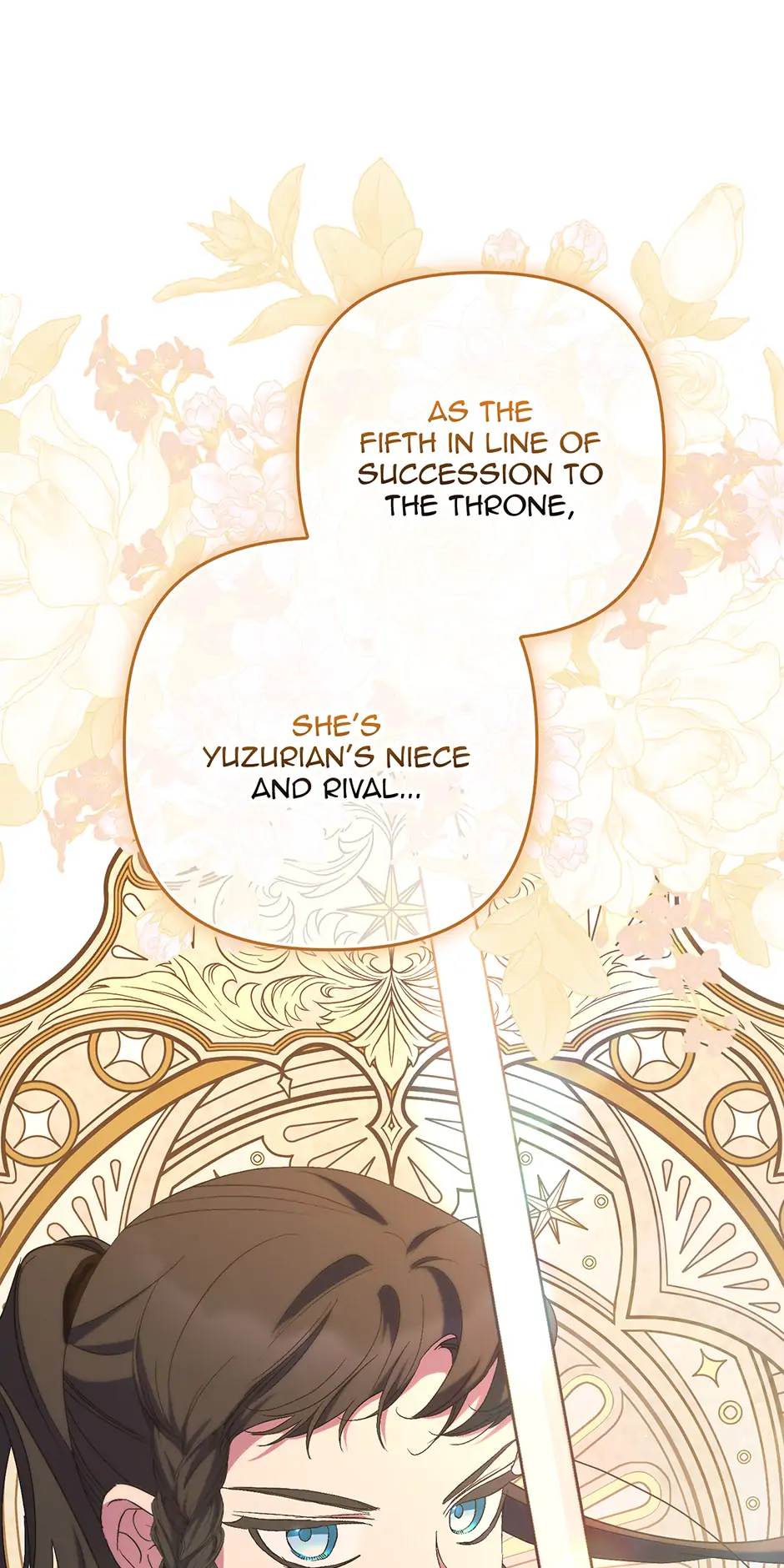 The Hero Went Crazy Even Though I’m the One Who Died Chapter 43 - Page 35