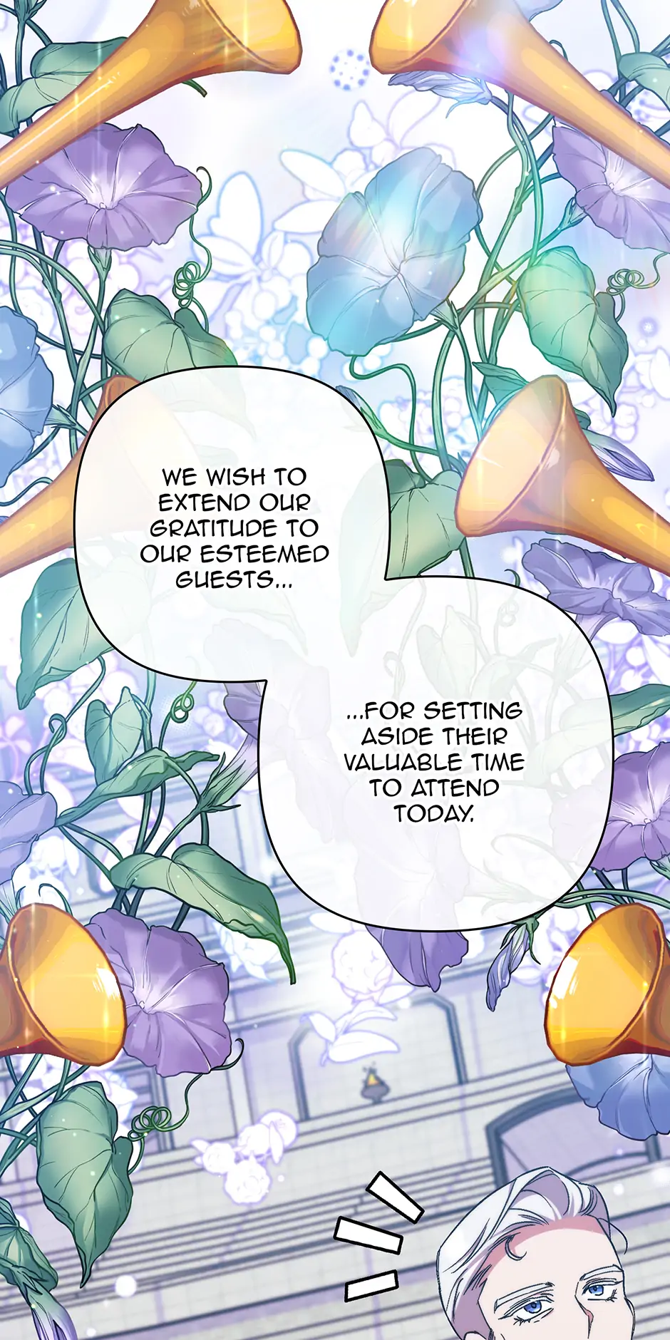 The Hero Went Crazy Even Though I’m the One Who Died Chapter 43 - Page 39