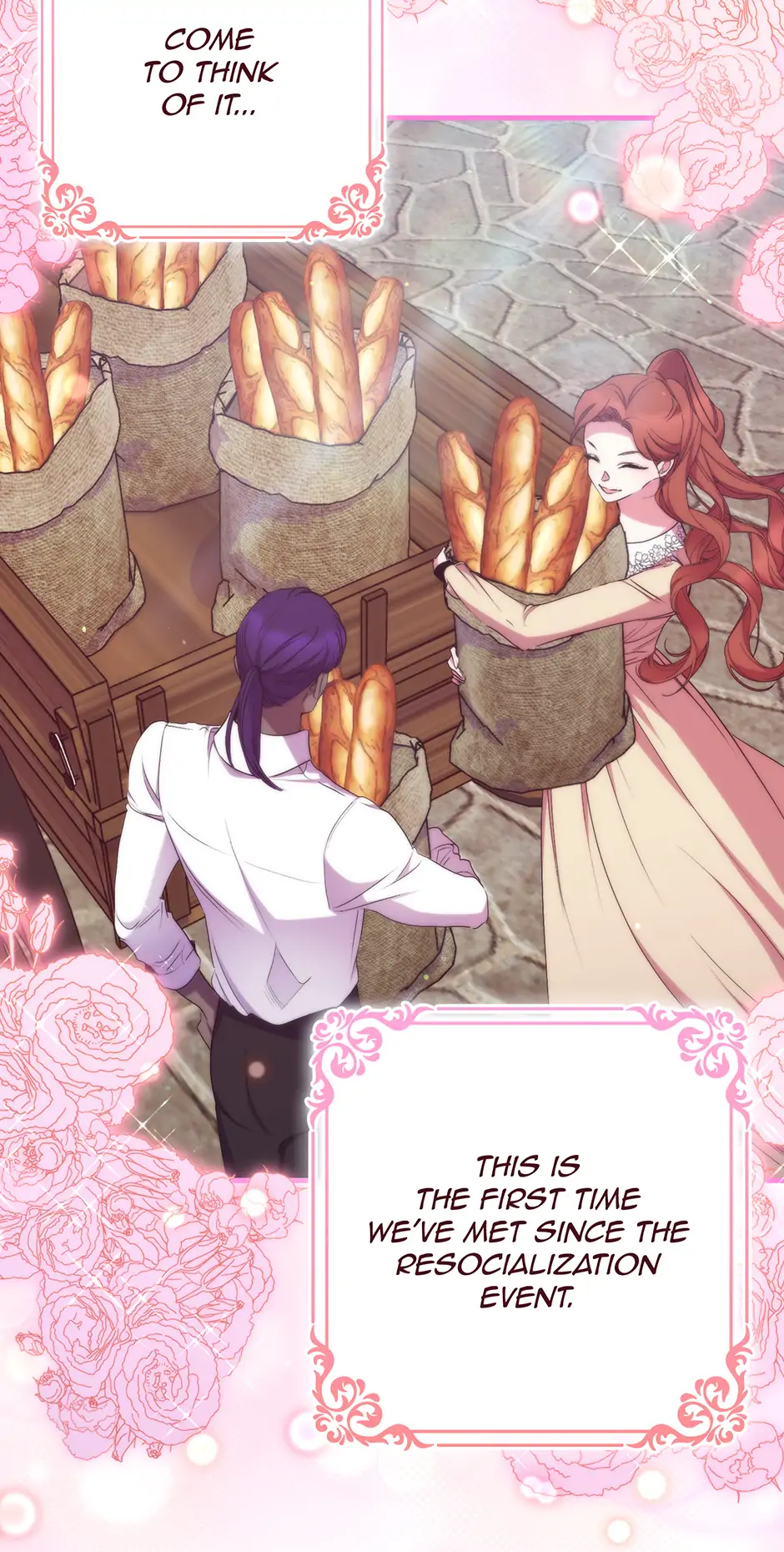 The Hero Went Crazy Even Though I’m the One Who Died Chapter 43 - Page 4