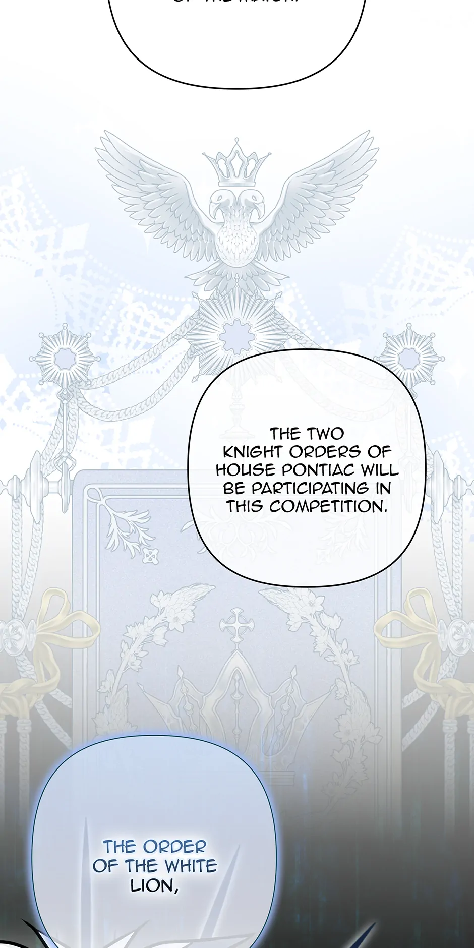 The Hero Went Crazy Even Though I’m the One Who Died Chapter 43 - Page 41