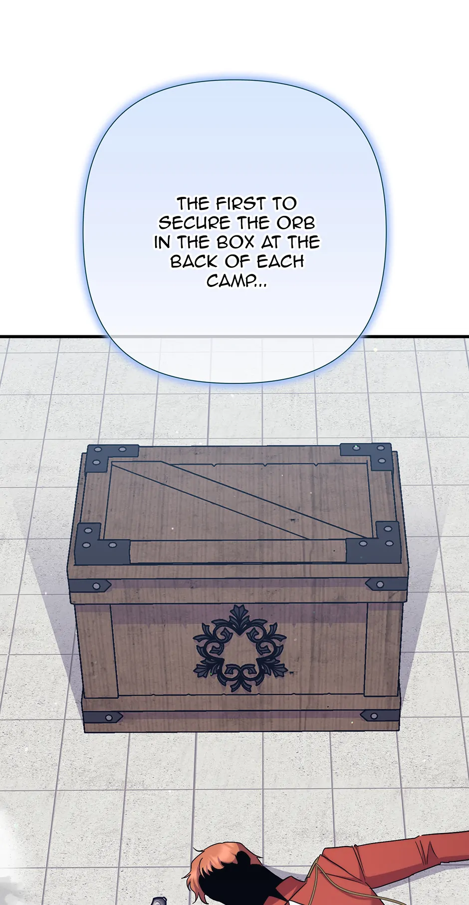 The Hero Went Crazy Even Though I’m the One Who Died Chapter 43 - Page 44