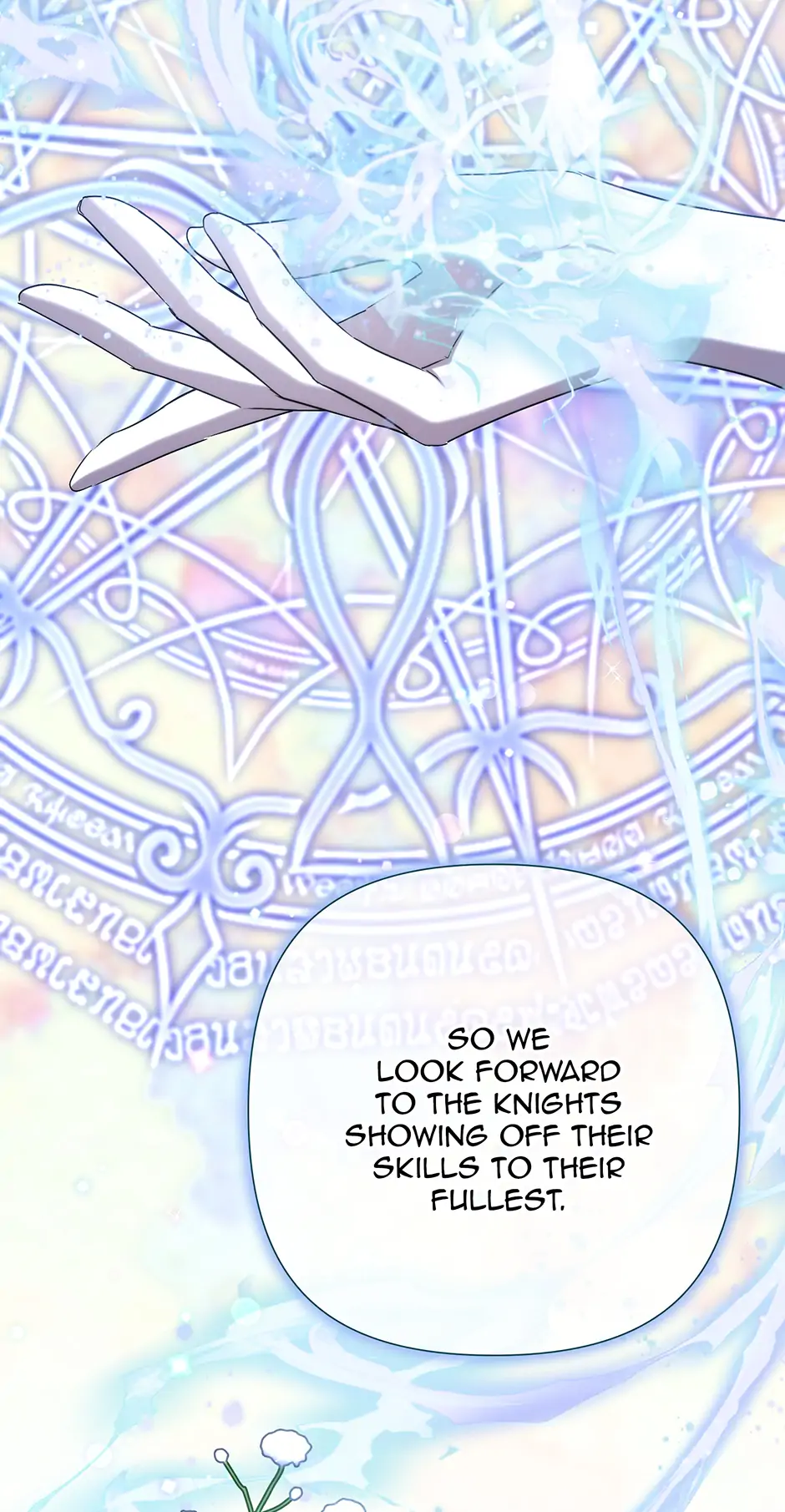 The Hero Went Crazy Even Though I’m the One Who Died Chapter 43 - Page 47