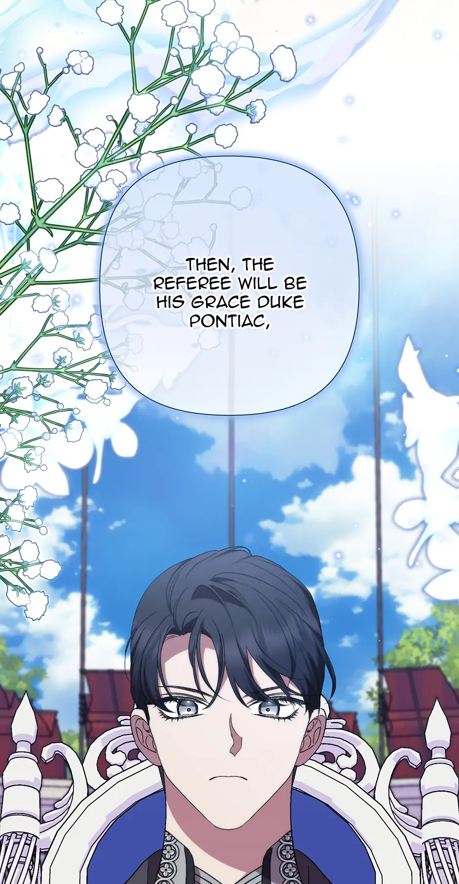 The Hero Went Crazy Even Though I’m the One Who Died Chapter 43 - Page 48