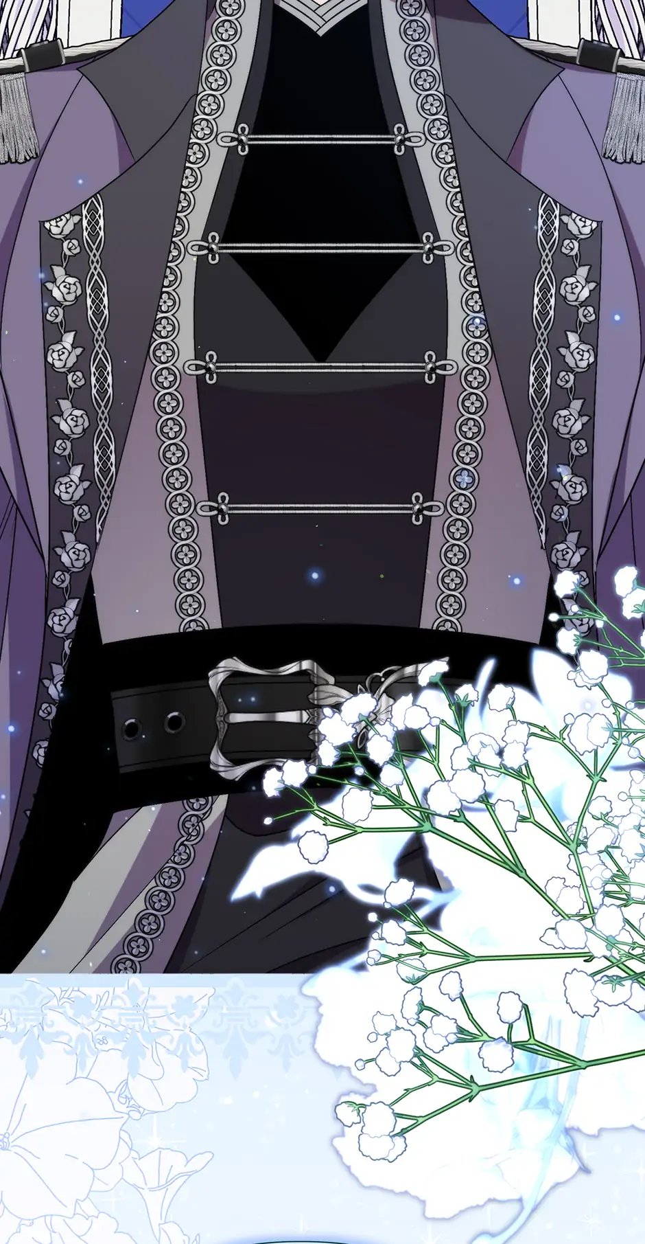 The Hero Went Crazy Even Though I’m the One Who Died Chapter 43 - Page 49